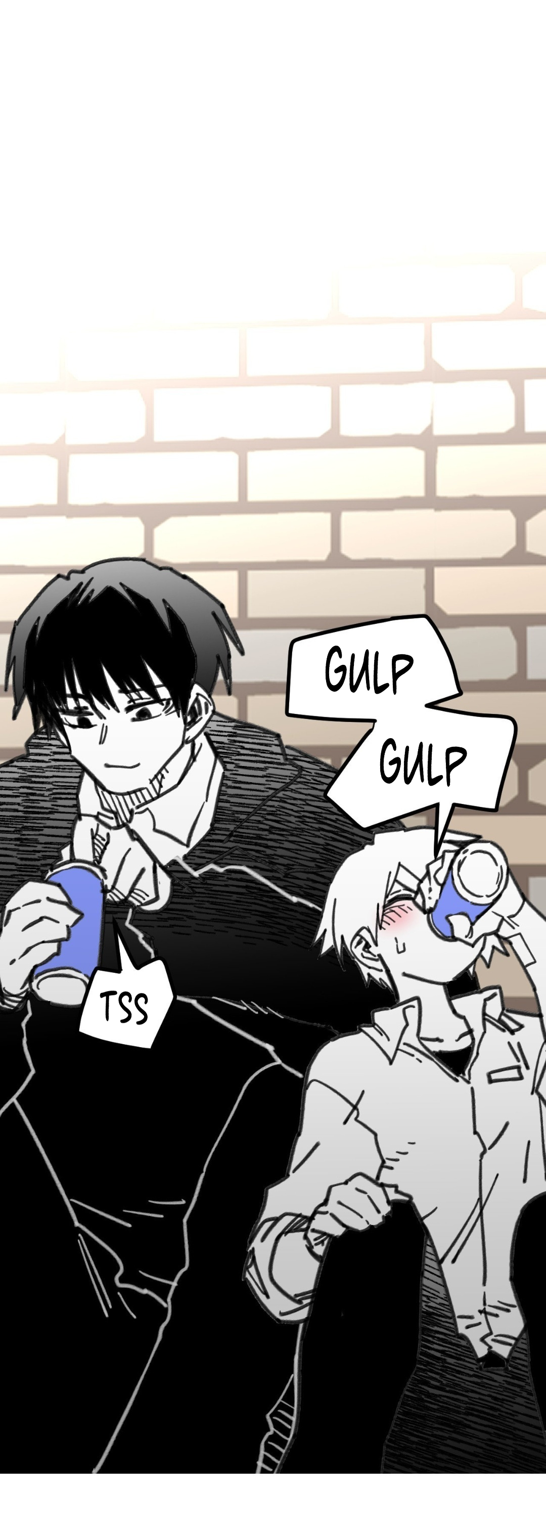 High School Boy Capitulo 75 página 51