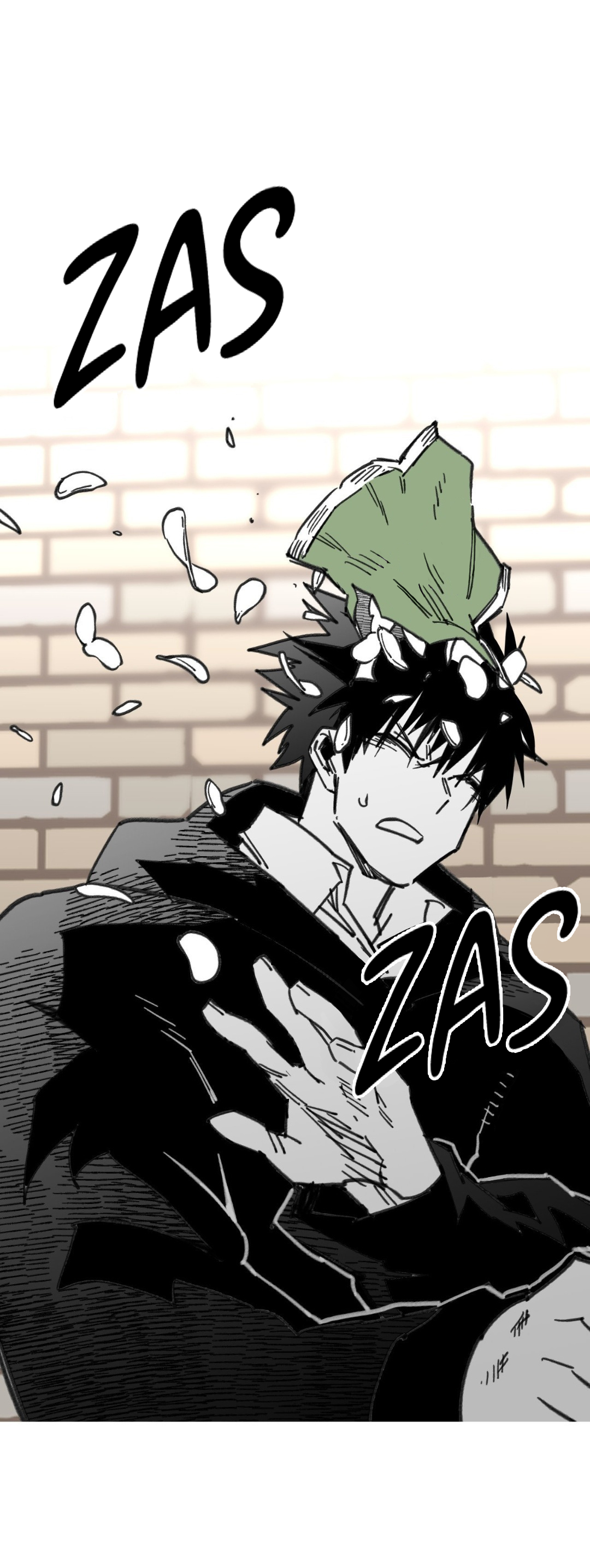 High School Boy Capitulo 75 página 59