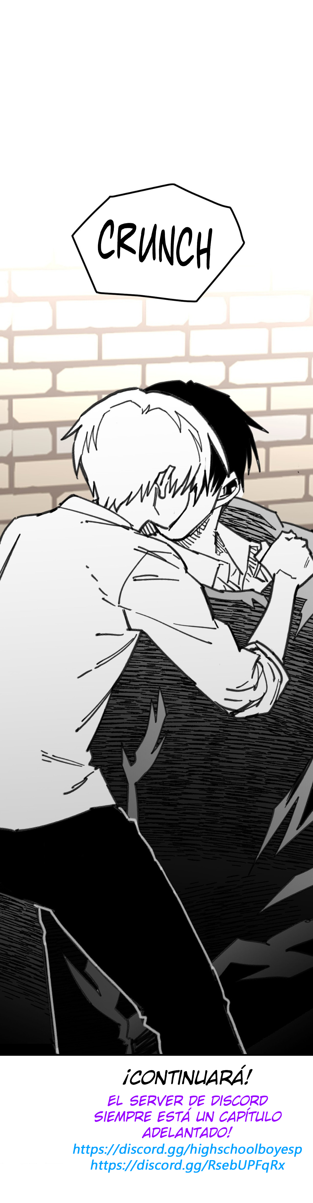 High School Boy Capitulo 75 página 69