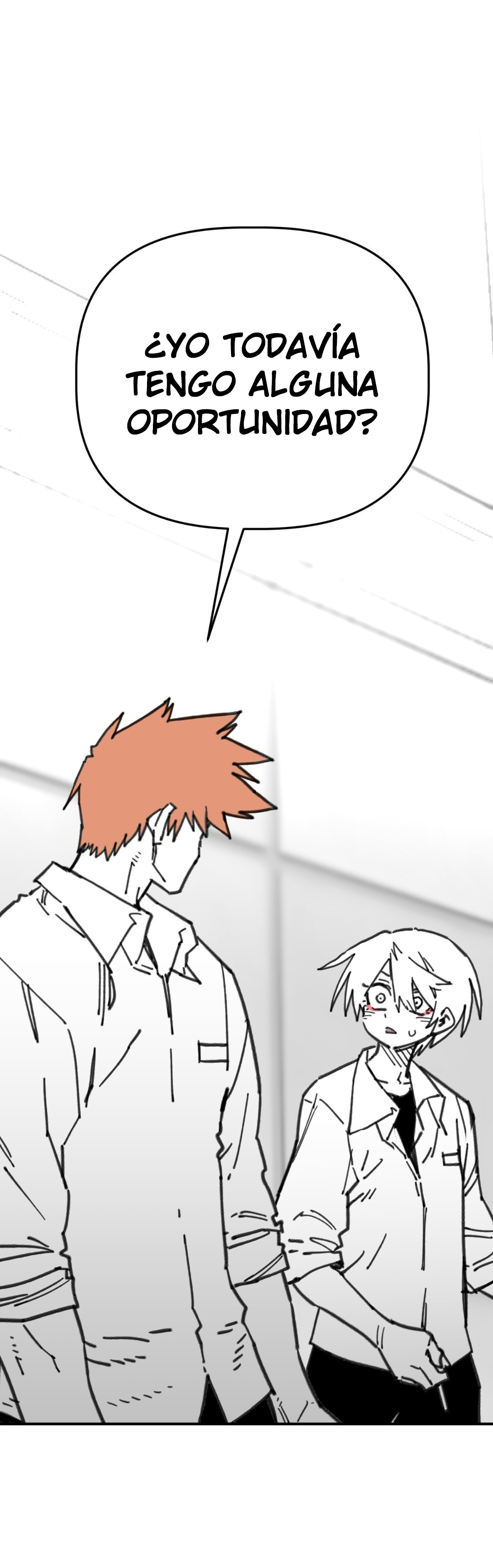 High School Boy Capitulo 75 página 8