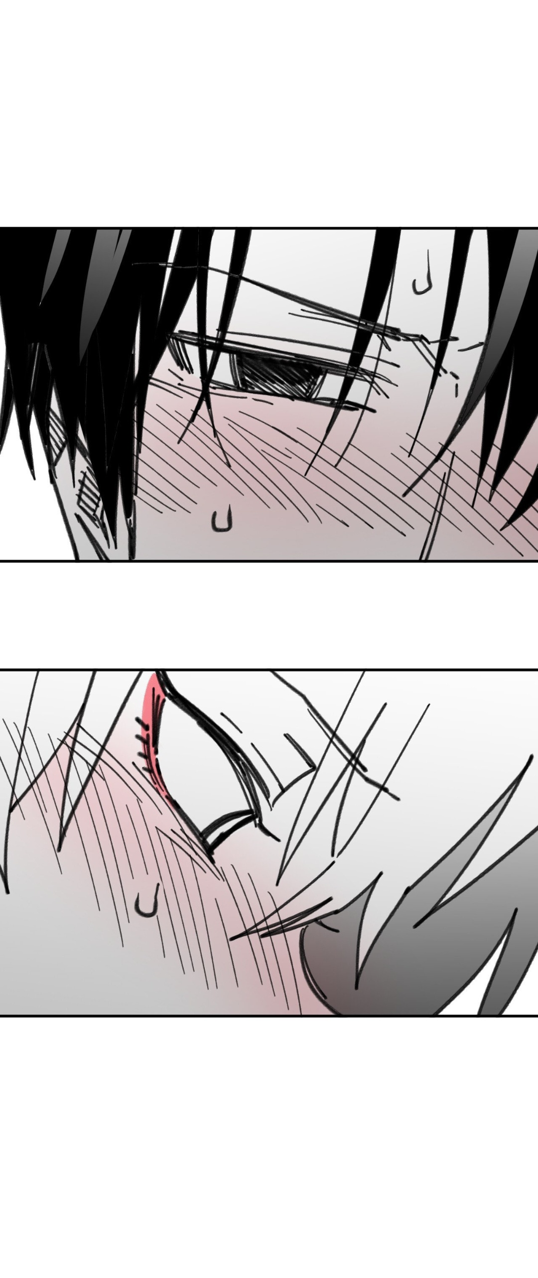 High School Boy Capitulo 76 página 15