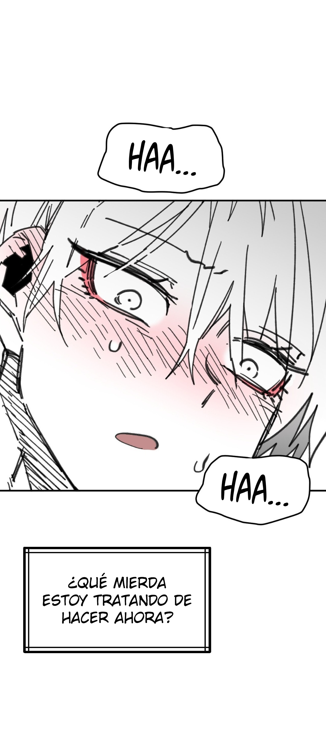 High School Boy Capitulo 76 página 18