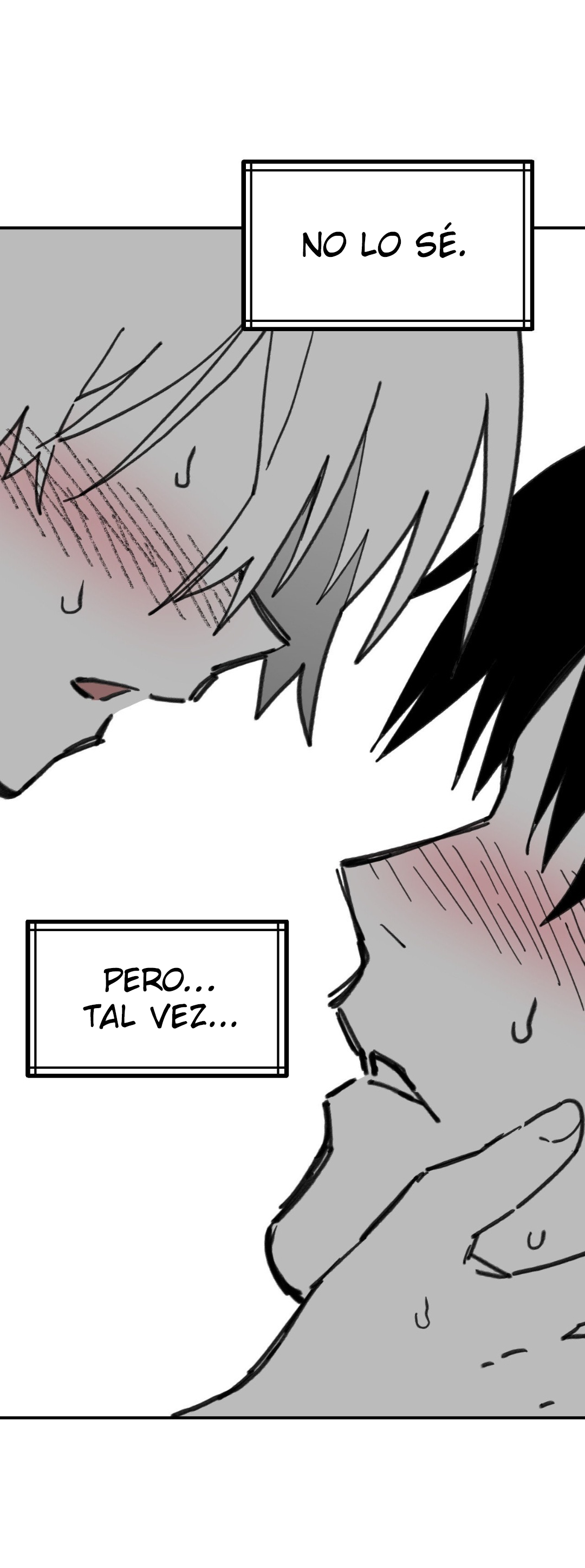 High School Boy Capitulo 76 página 19