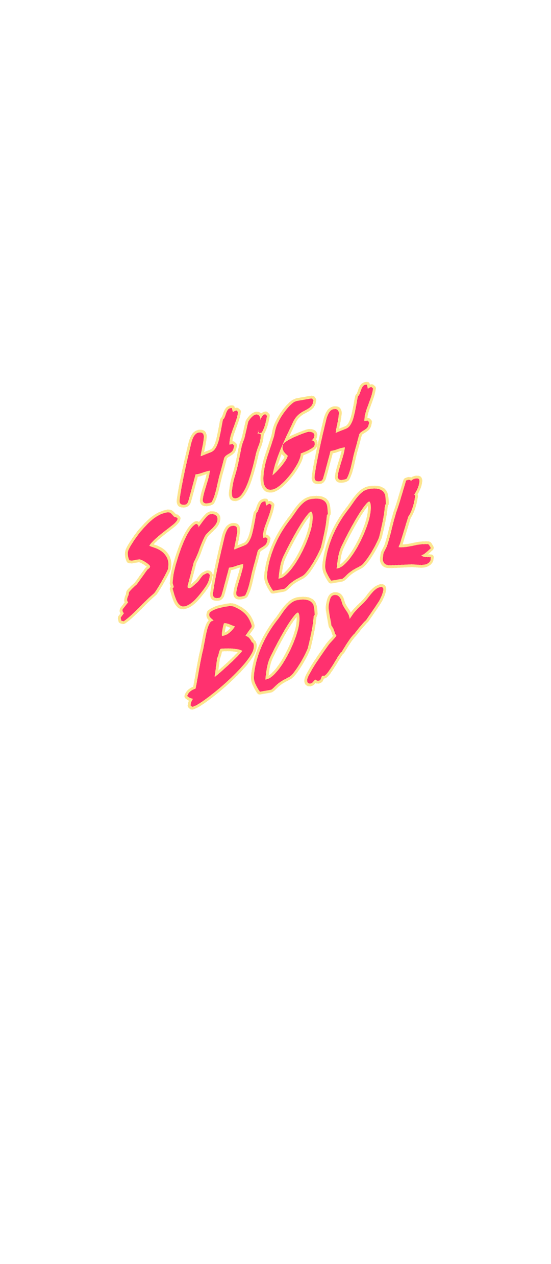 High School Boy Capitulo 76 página 21