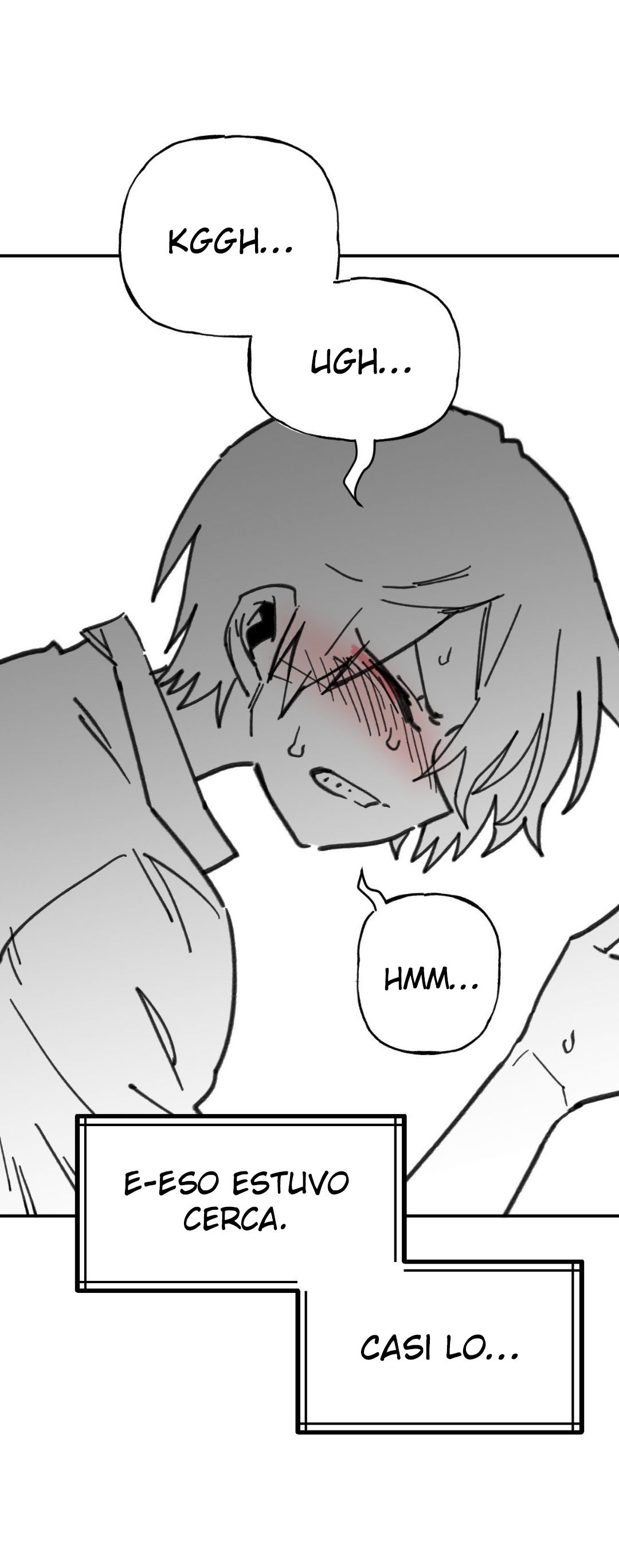 High School Boy Capitulo 76 página 23