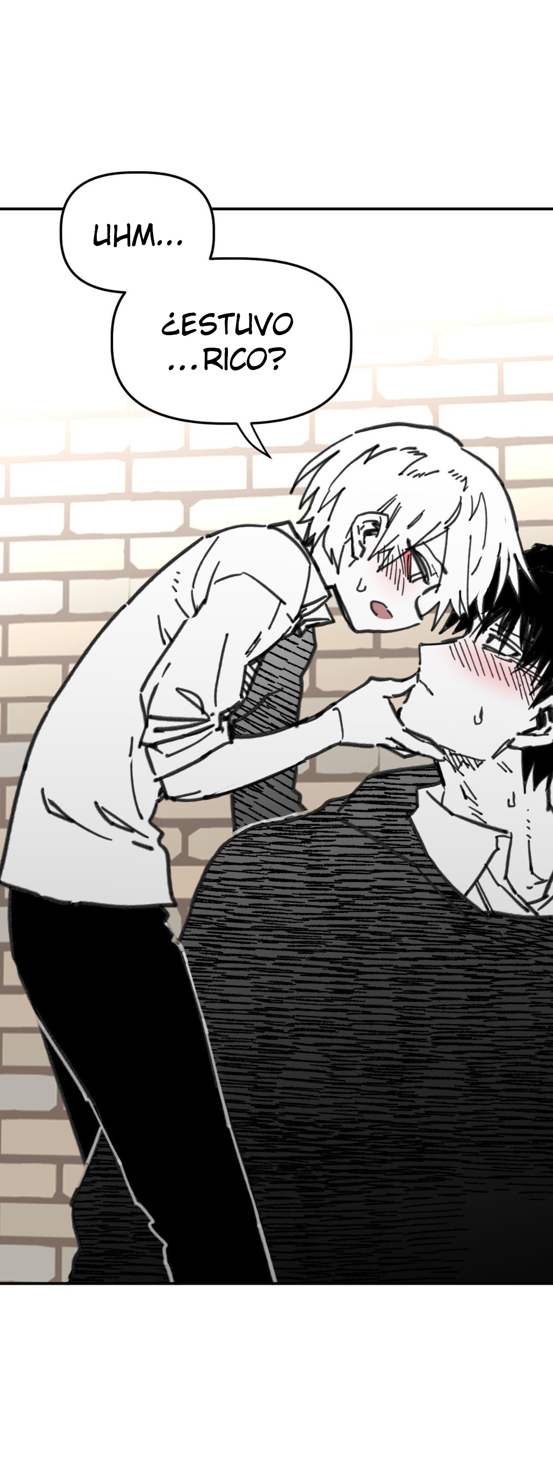 High School Boy Capitulo 76 página 25
