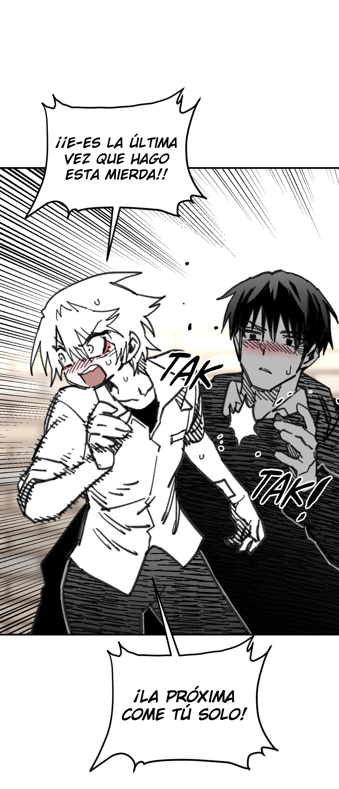 High School Boy Capitulo 76 página 29