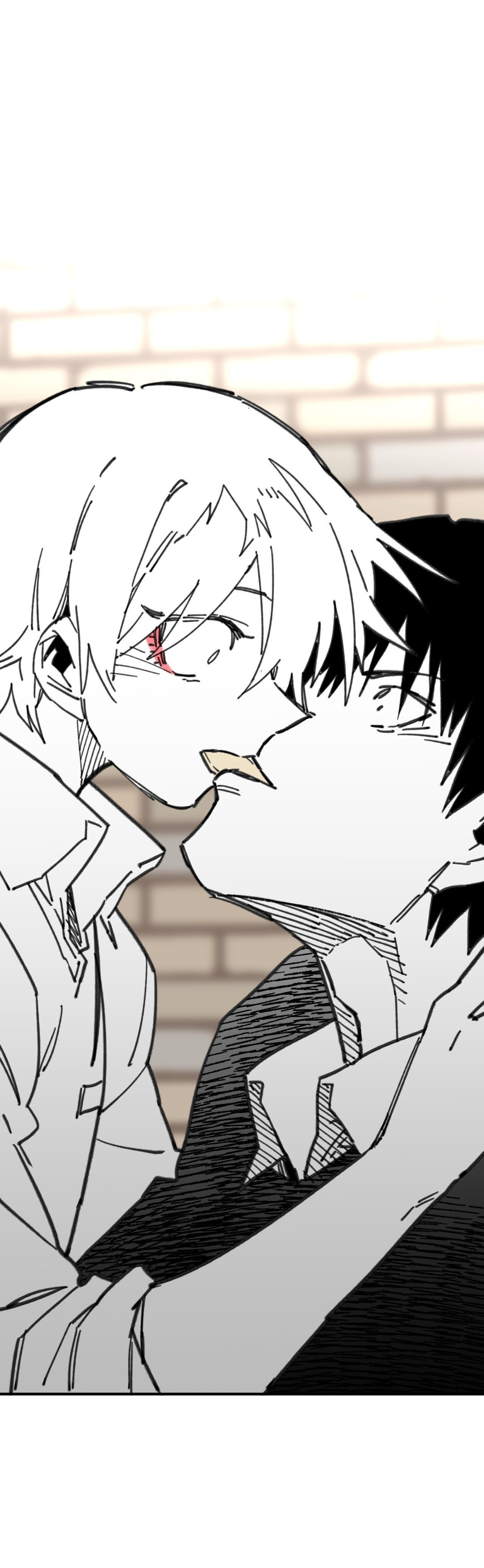 High School Boy Capitulo 76 página 3