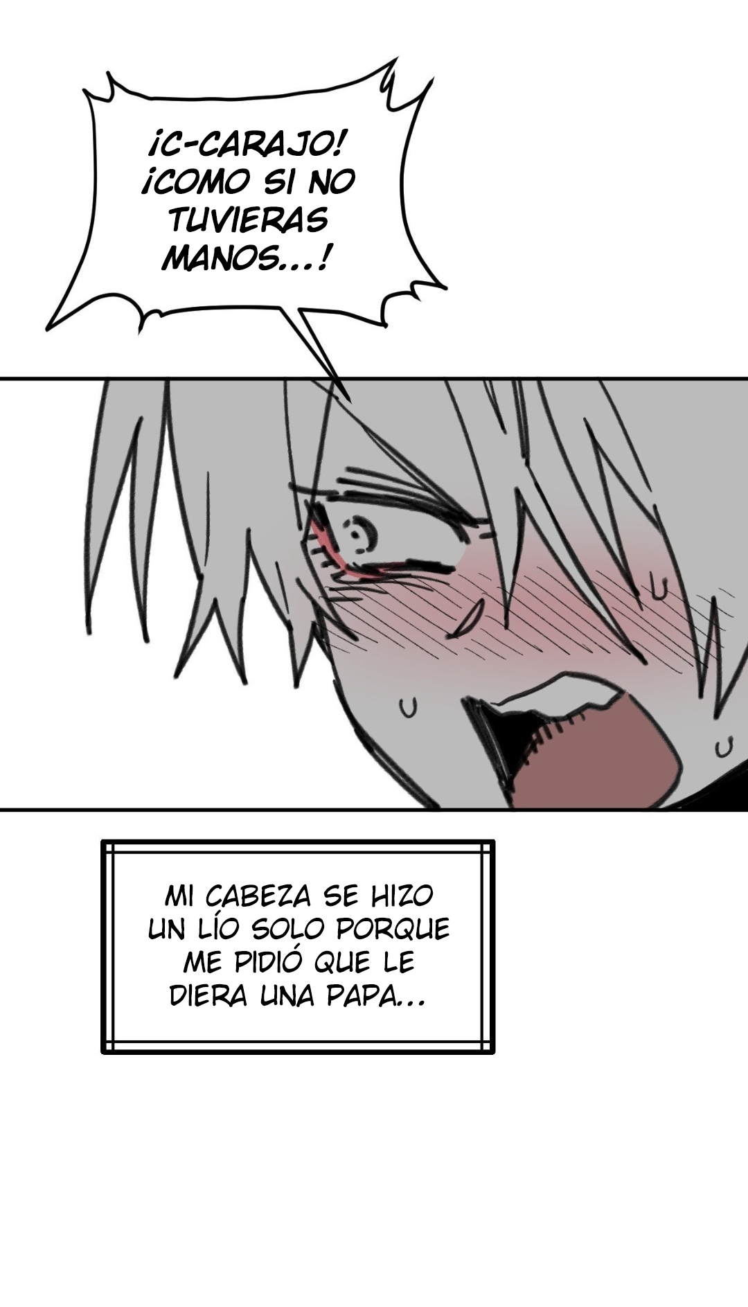 High School Boy Capitulo 76 página 30