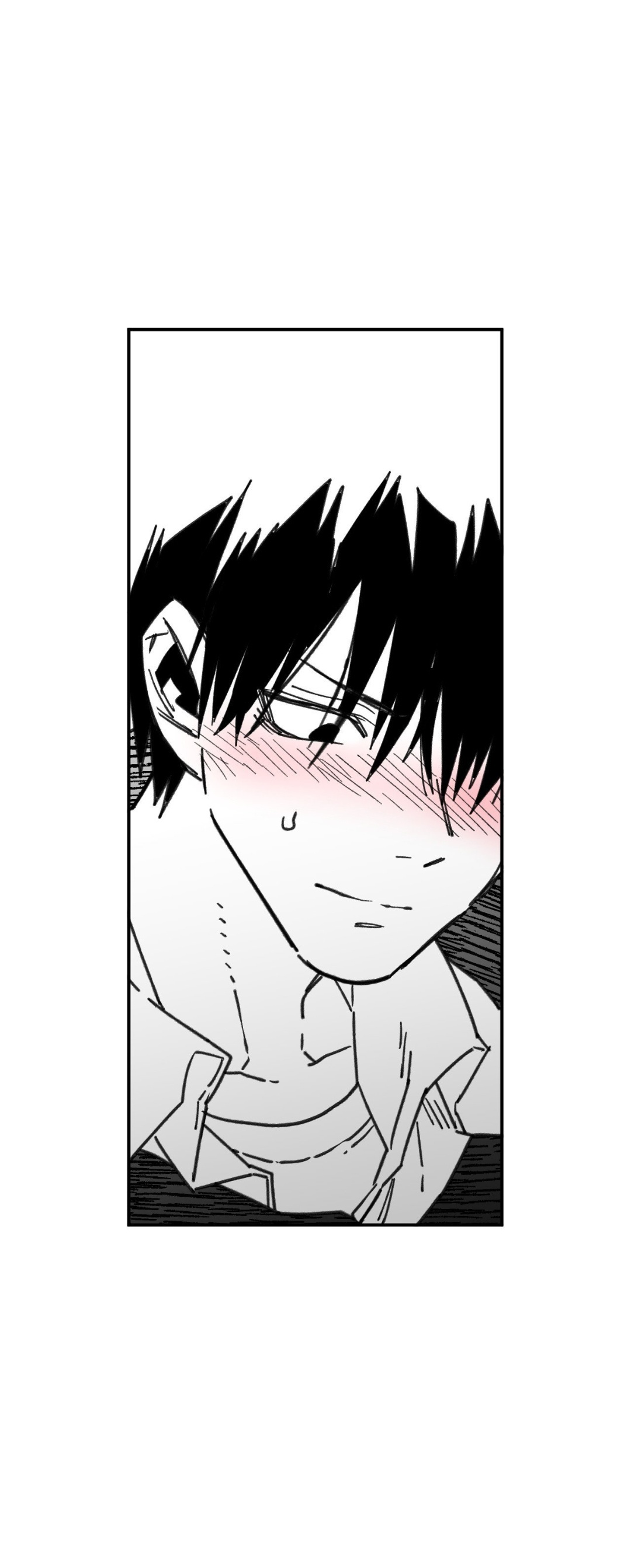 High School Boy Capitulo 76 página 35
