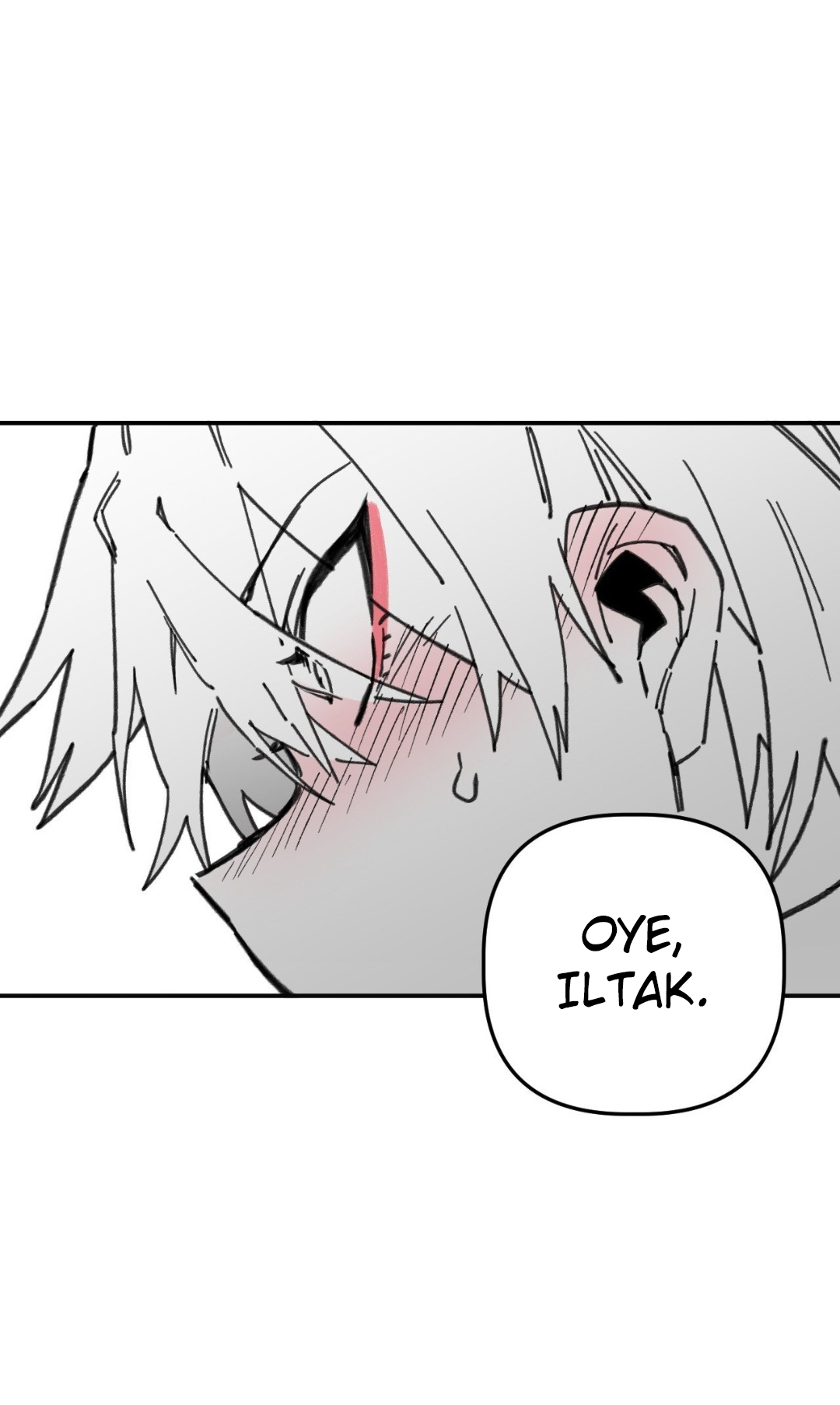 High School Boy Capitulo 76 página 36