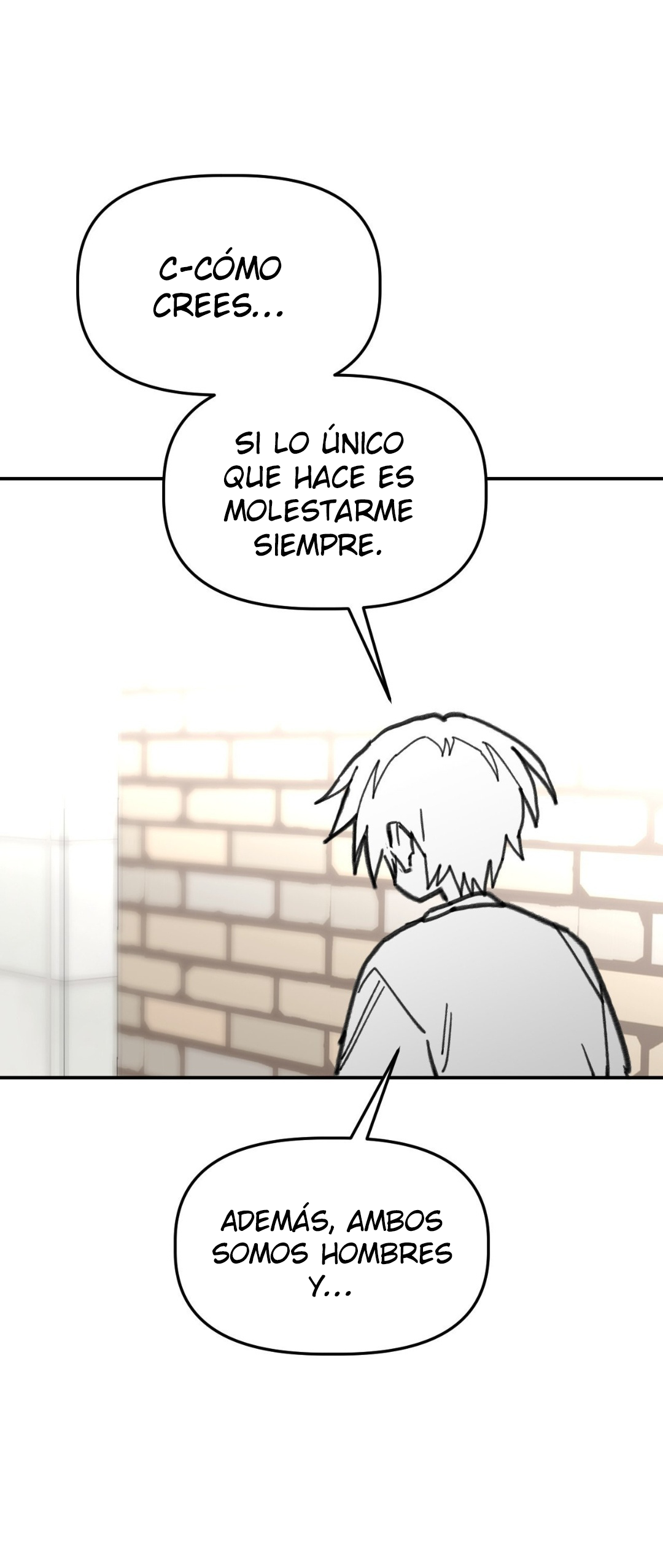 High School Boy Capitulo 76 página 39