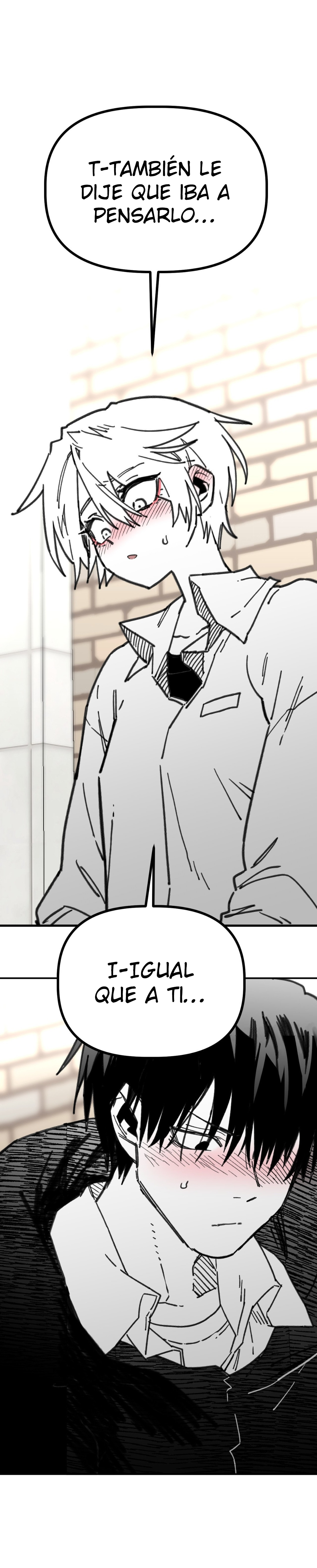 High School Boy Capitulo 76 página 42
