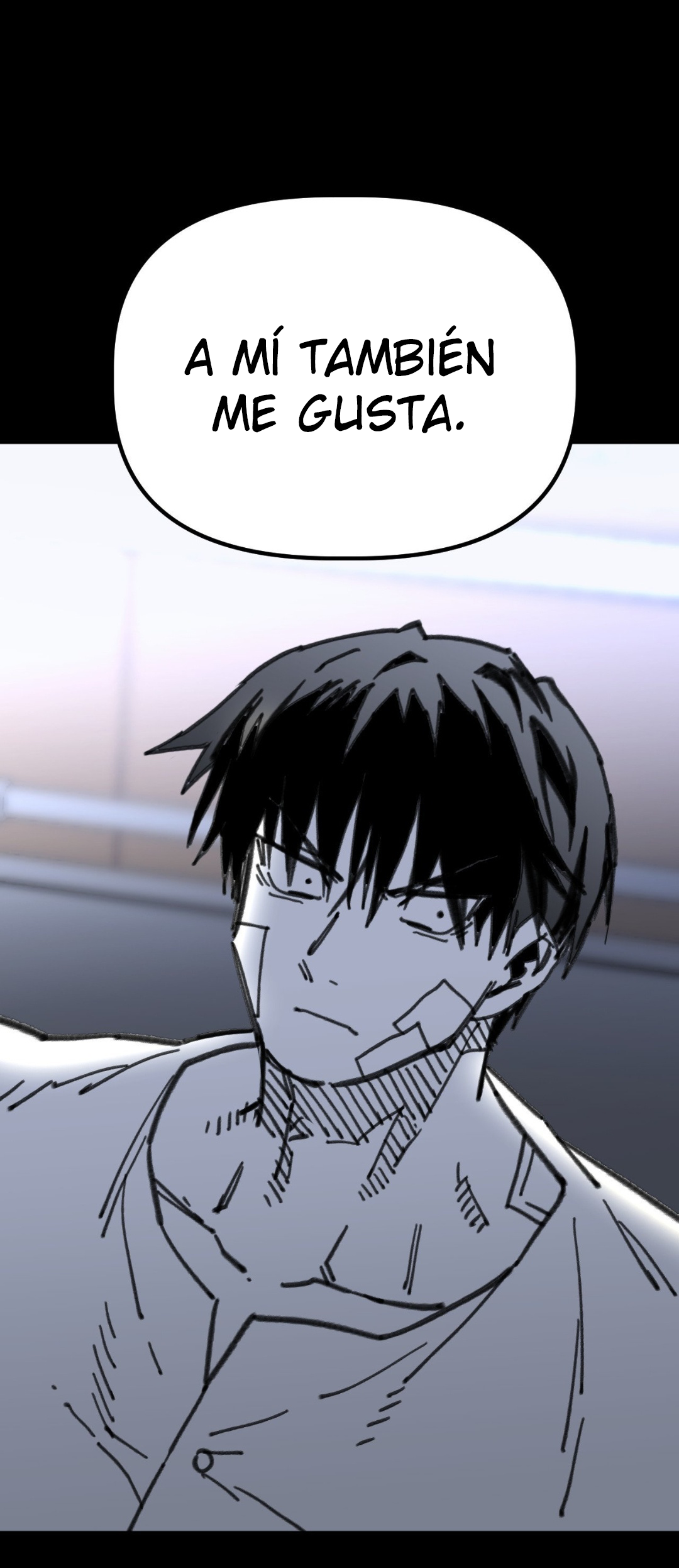High School Boy Capitulo 76 página 44
