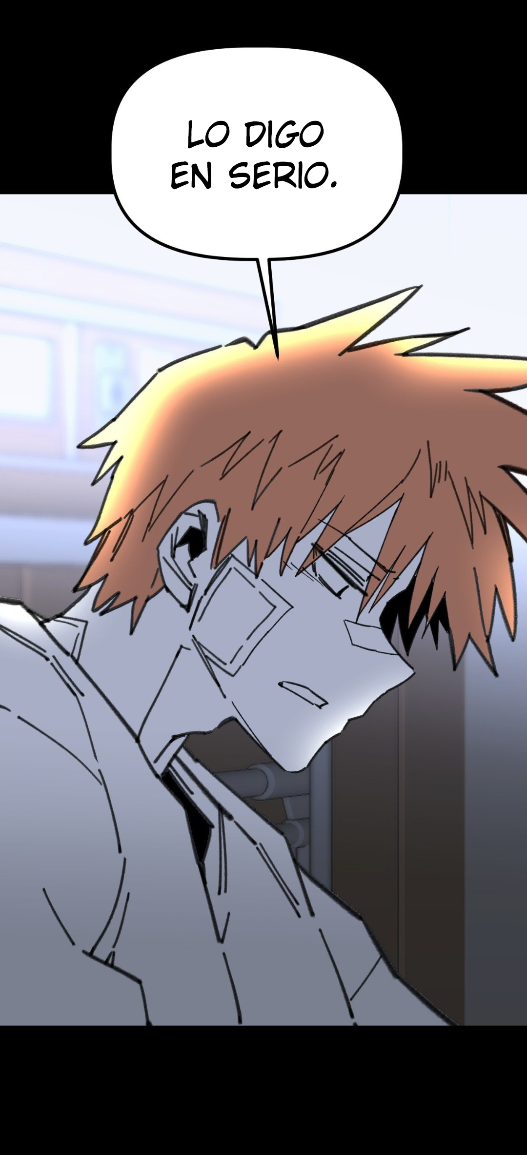 High School Boy Capitulo 76 página 45
