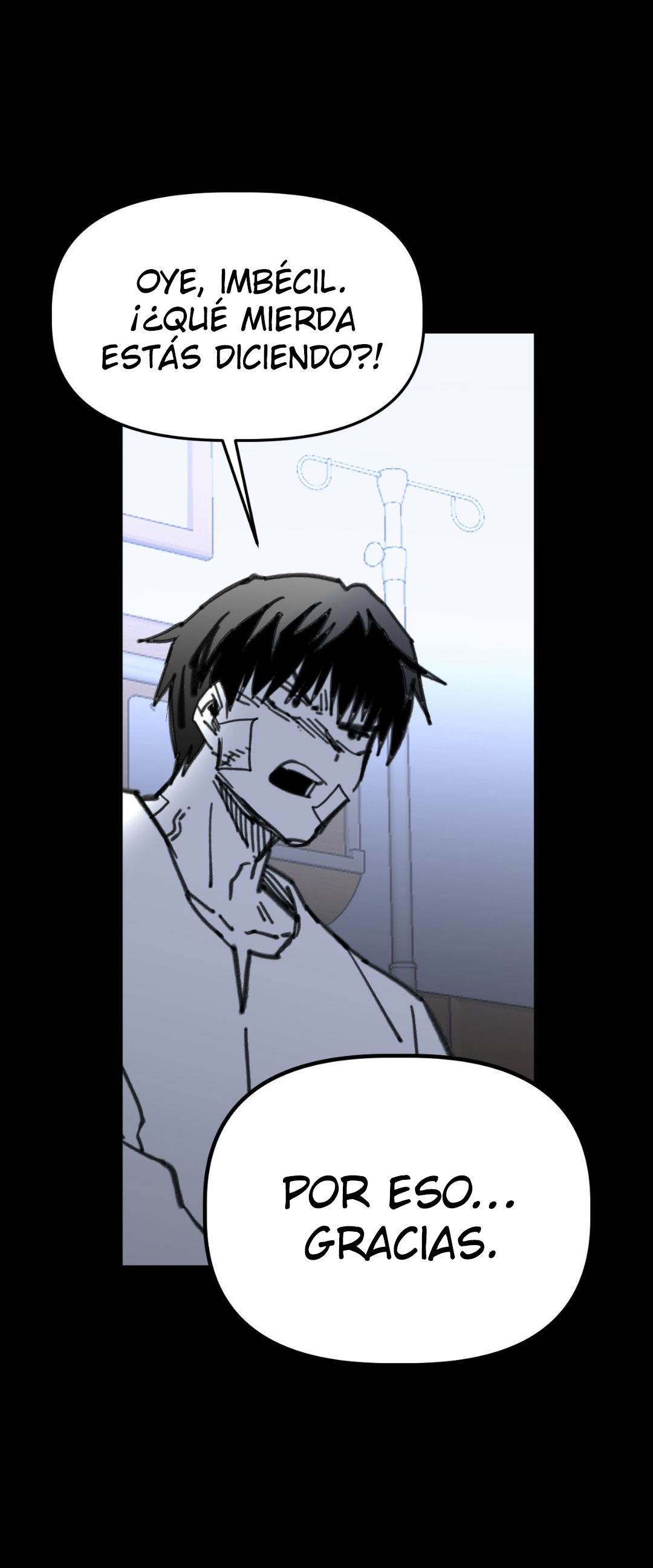 High School Boy Capitulo 76 página 46