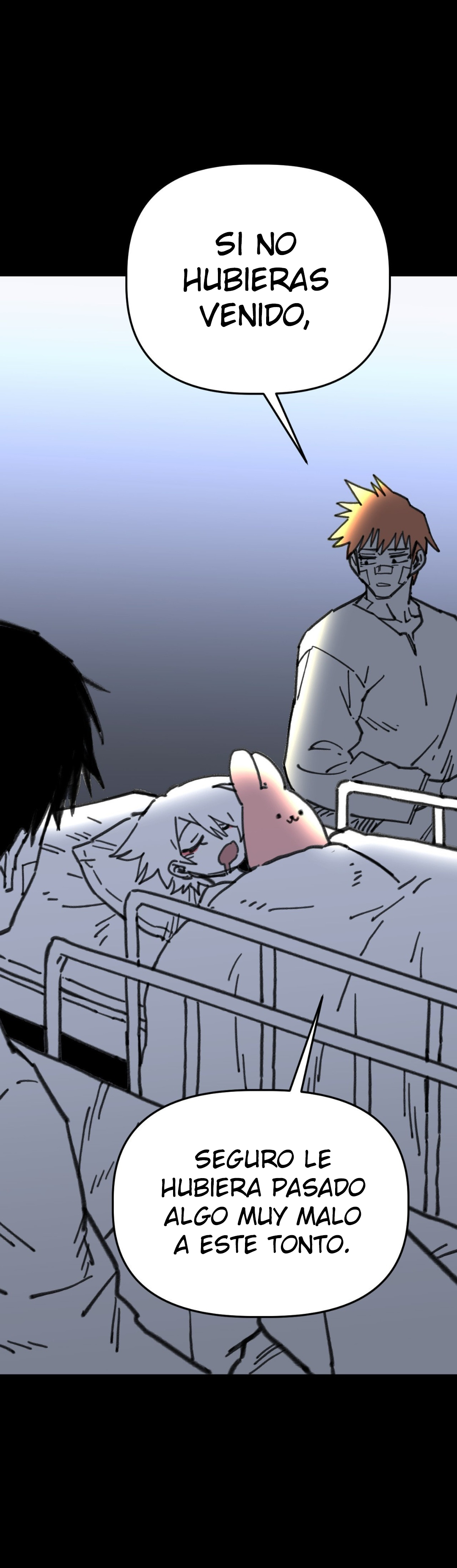 High School Boy Capitulo 76 página 47