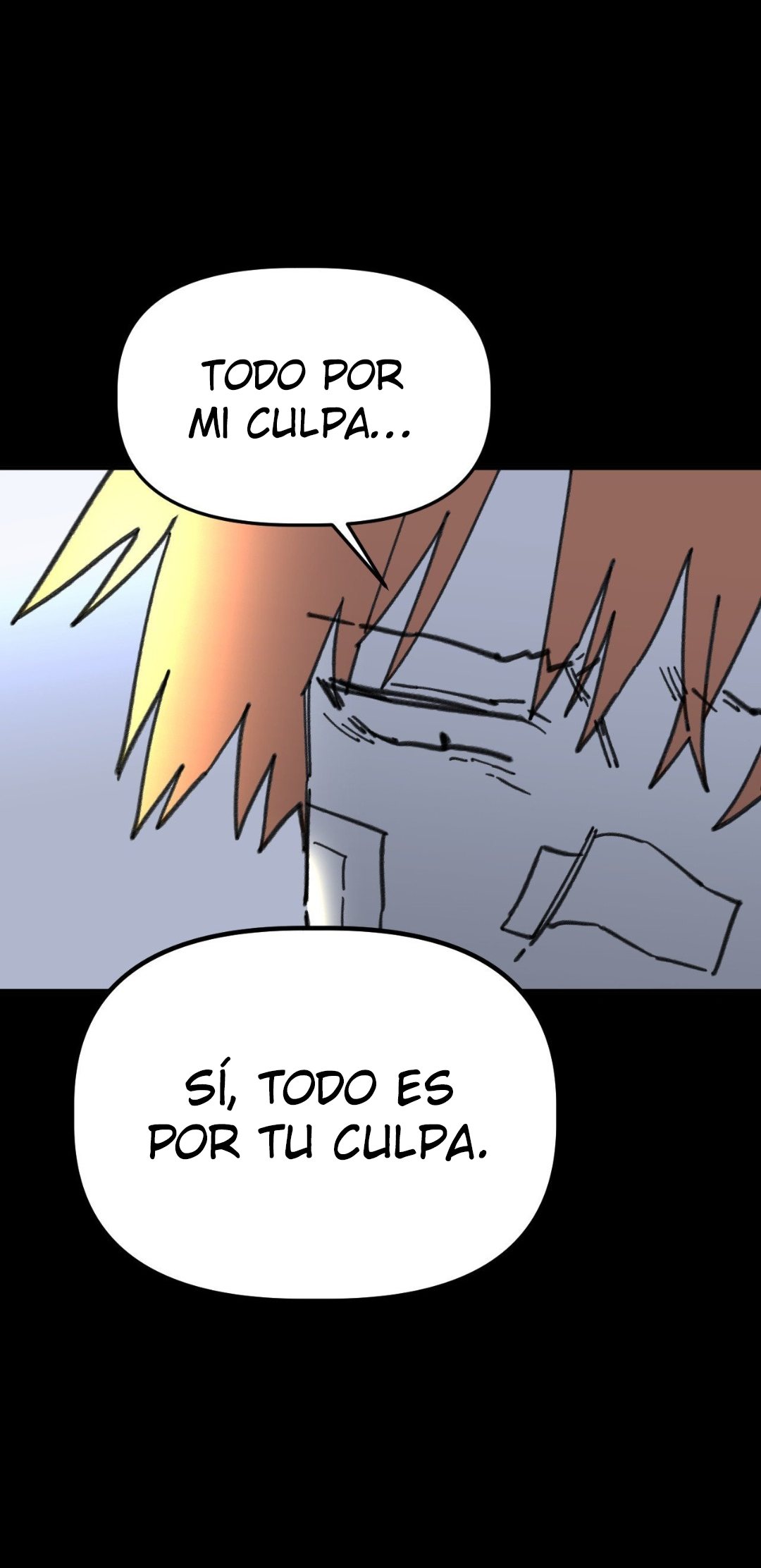 High School Boy Capitulo 76 página 48
