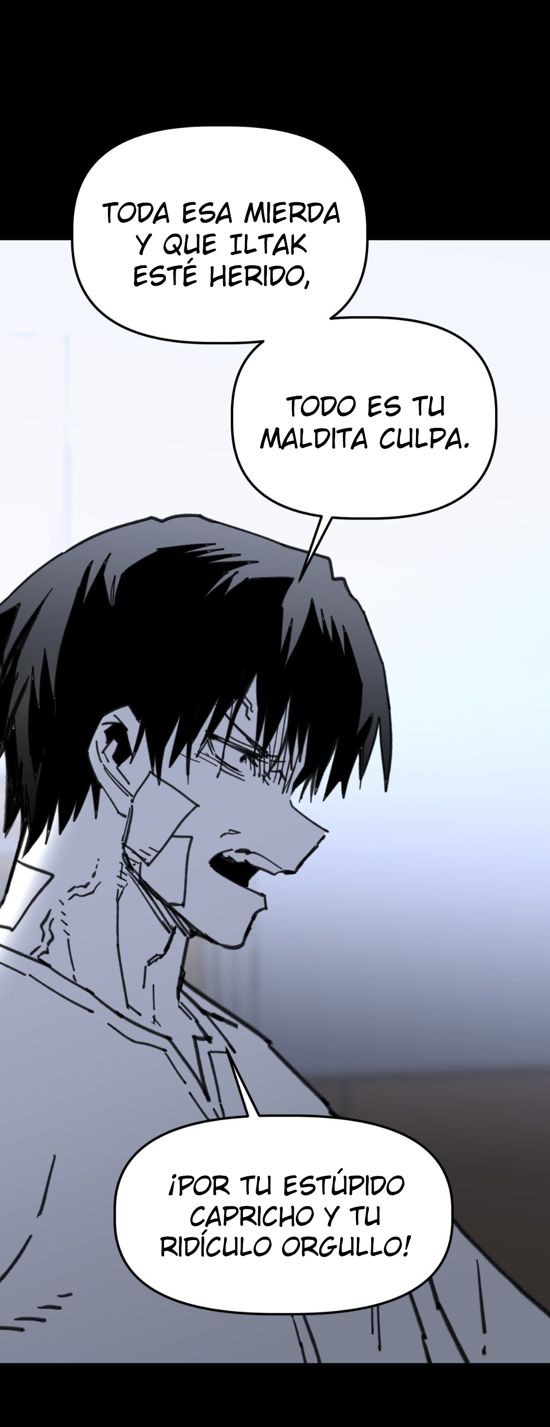 High School Boy Capitulo 76 página 49