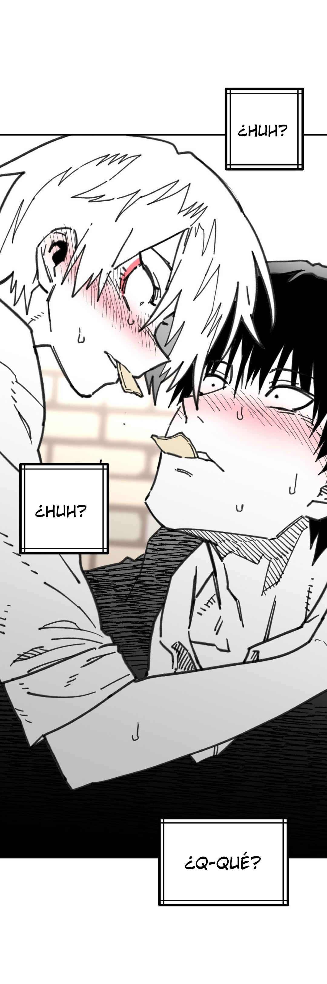 High School Boy Capitulo 76 página 5
