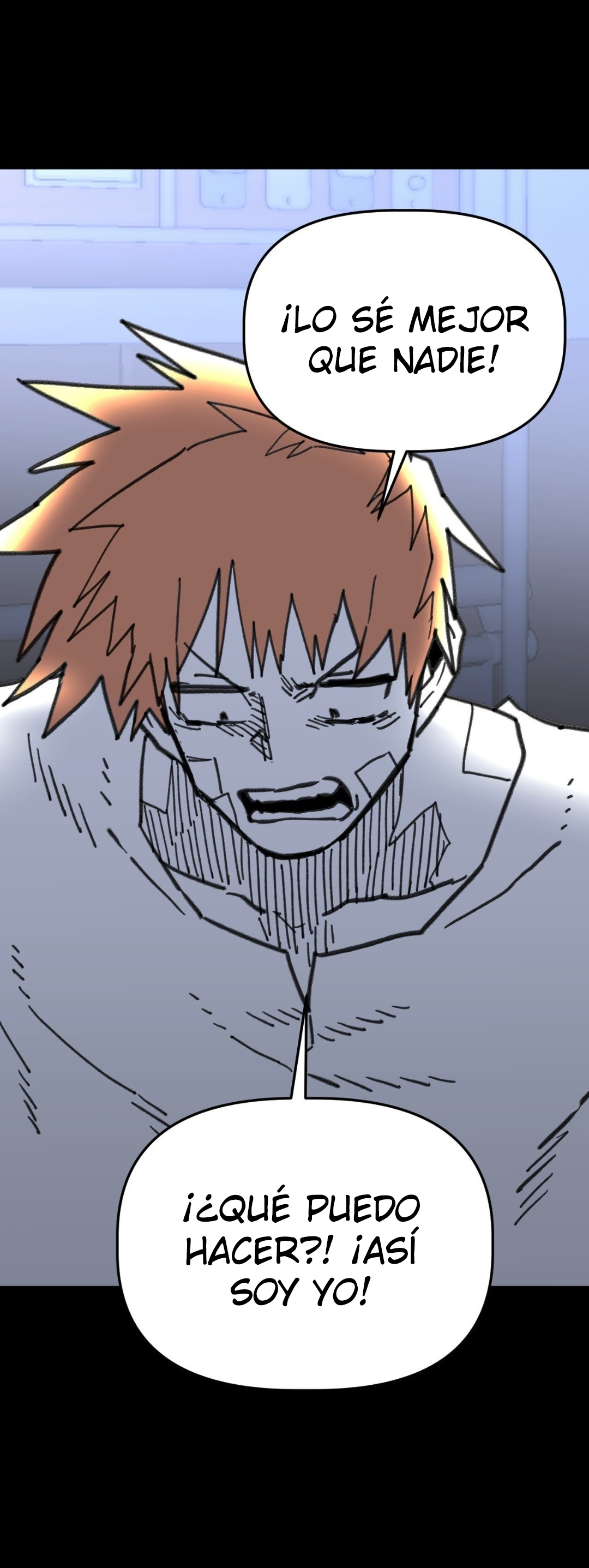 High School Boy Capitulo 76 página 56