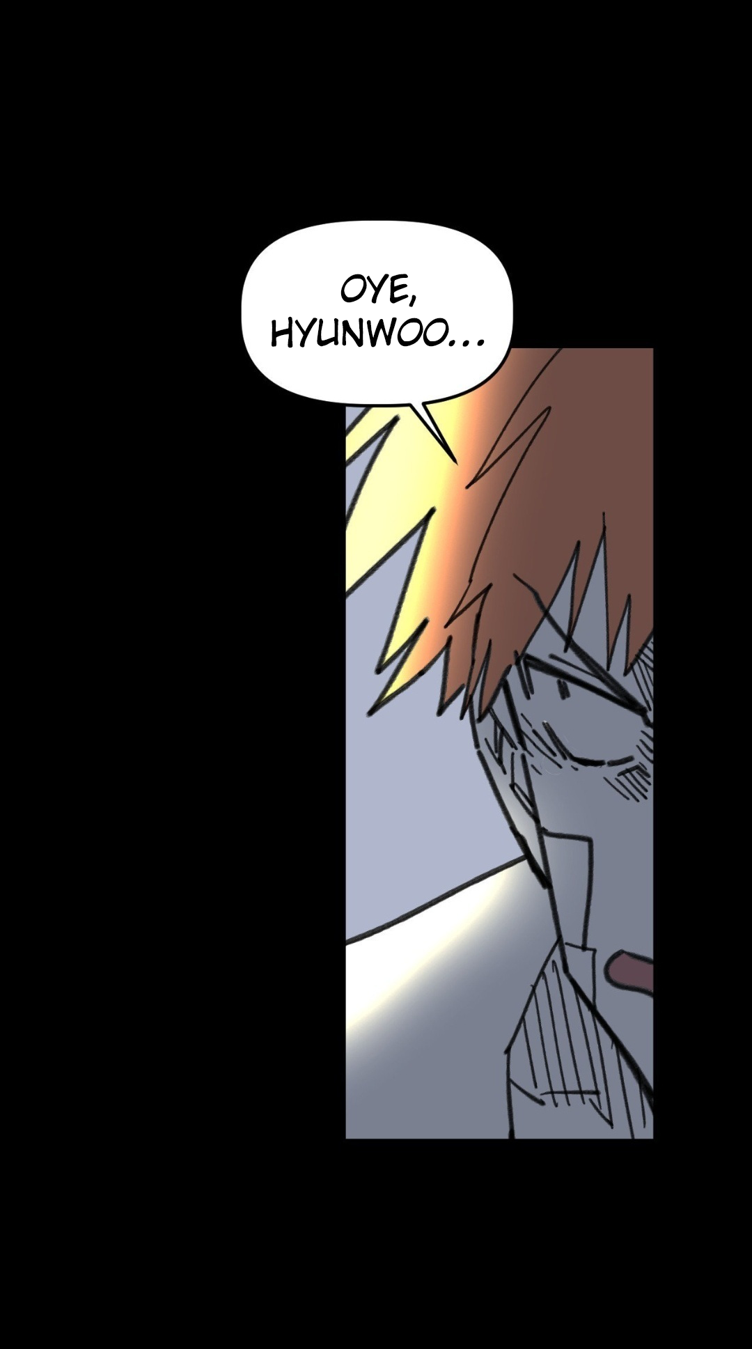 High School Boy Capitulo 76 página 57