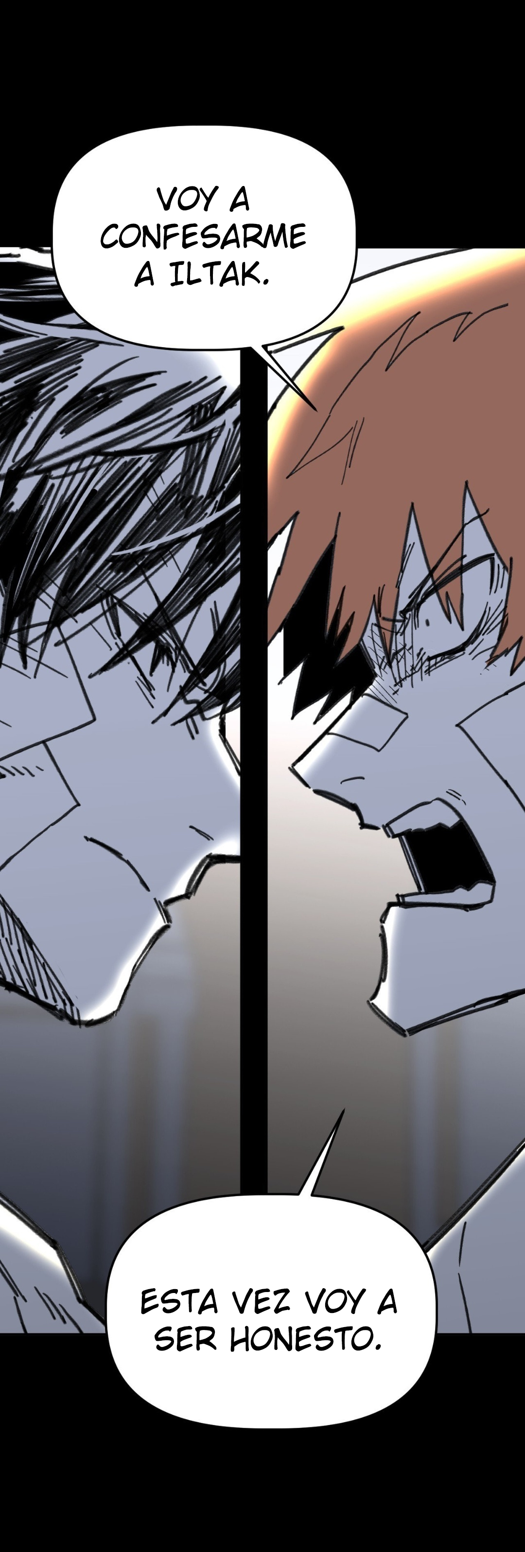 High School Boy Capitulo 76 página 58