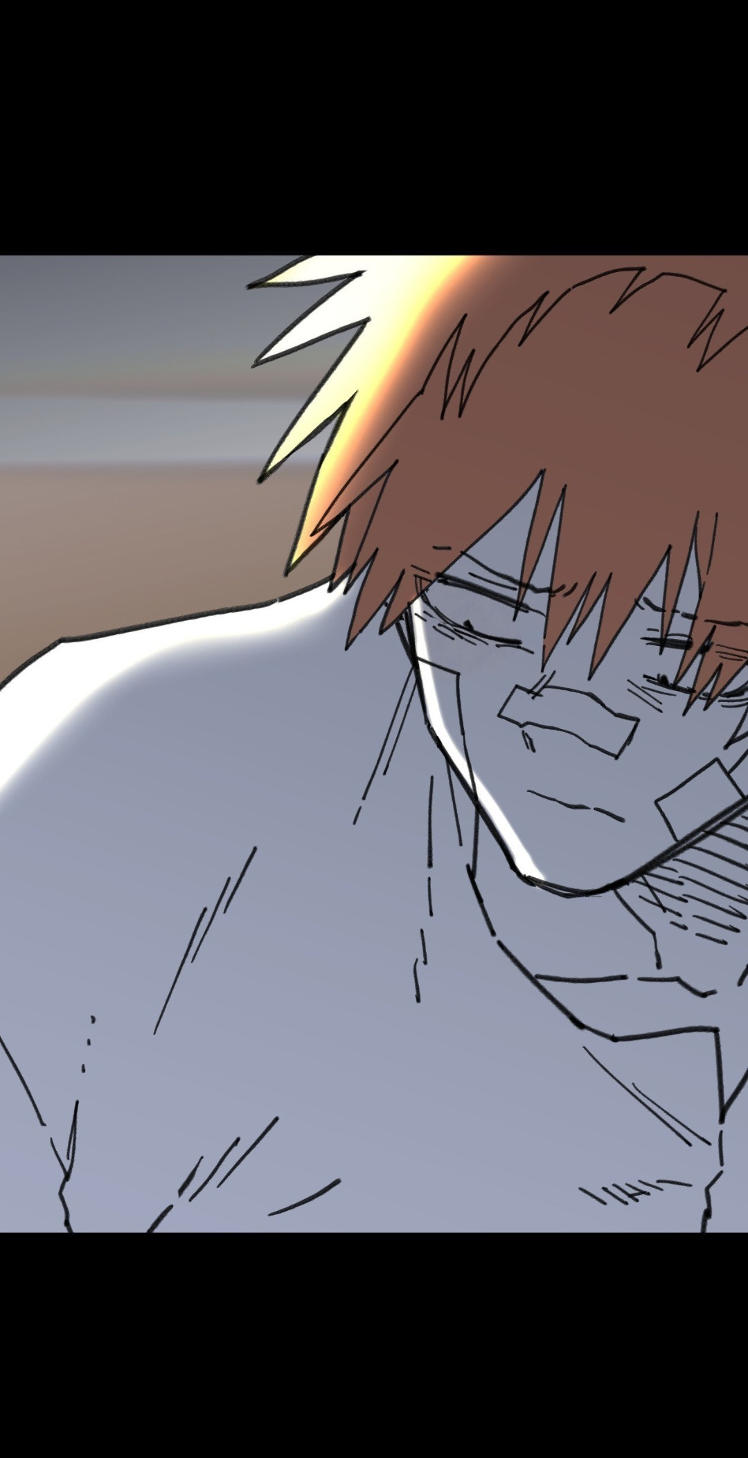 High School Boy Capitulo 76 página 61