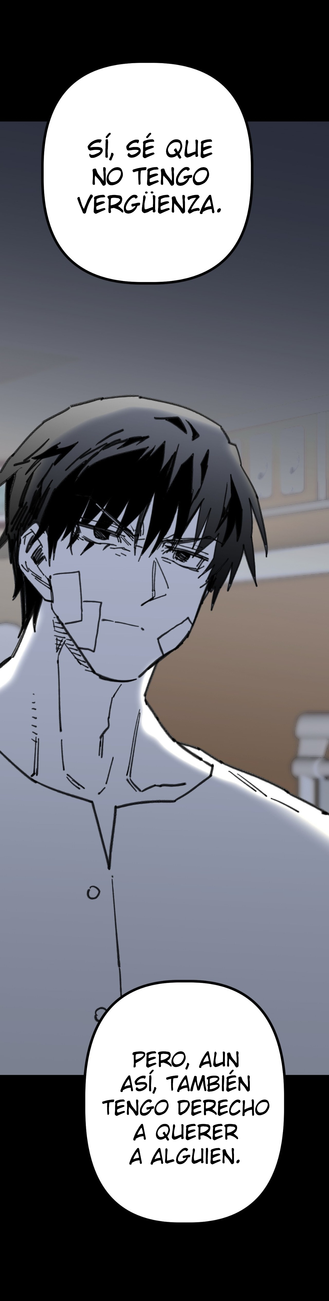 High School Boy Capitulo 76 página 62