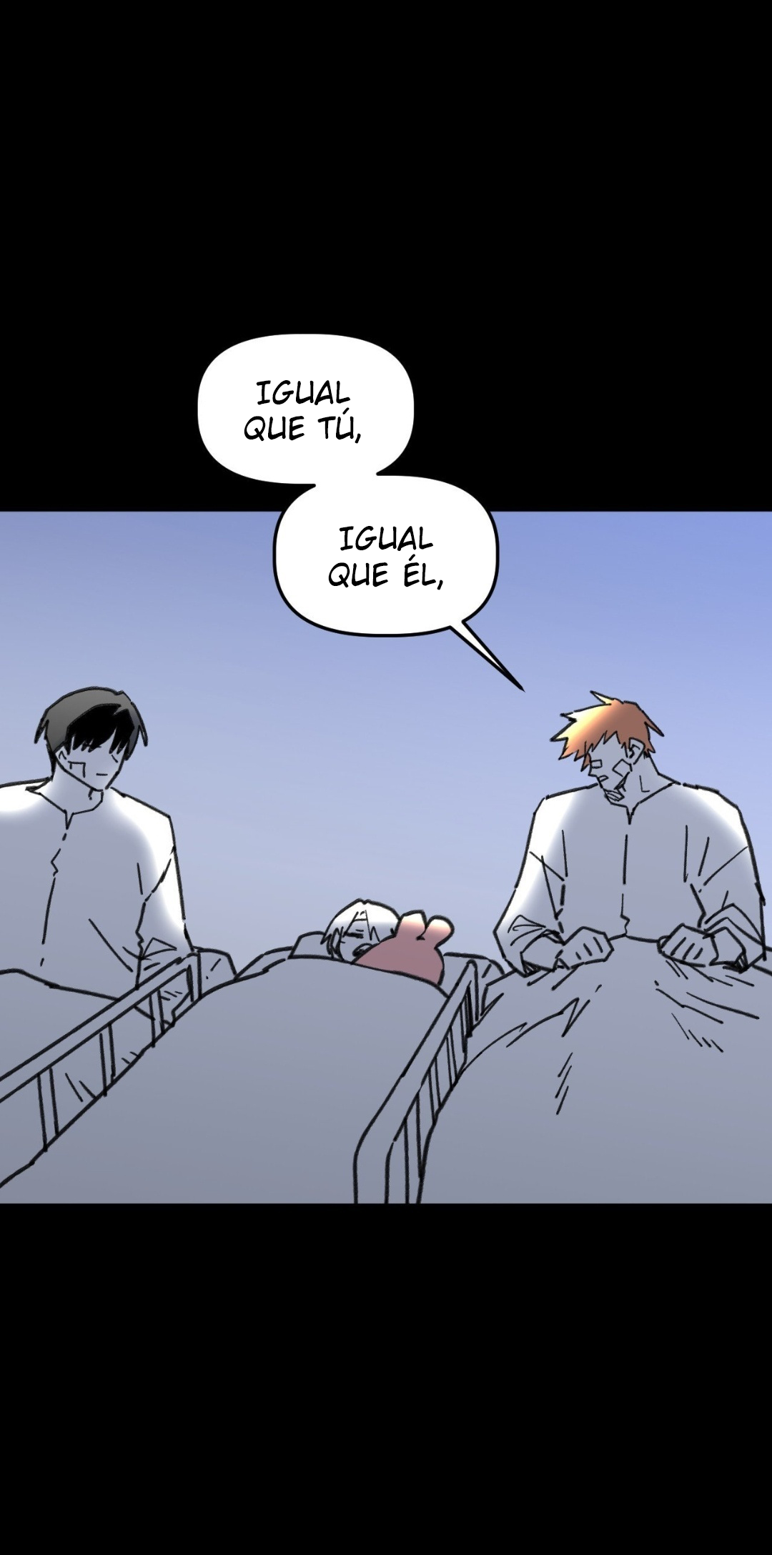 High School Boy Capitulo 76 página 63