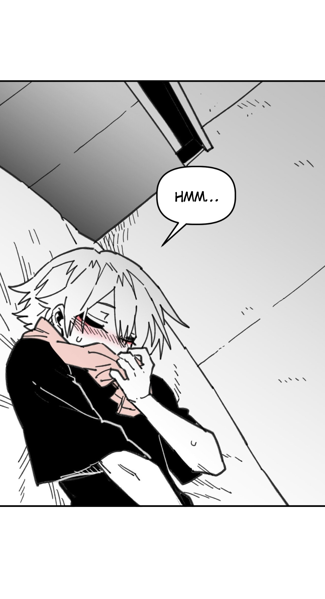 High School Boy Capitulo 77 página 16