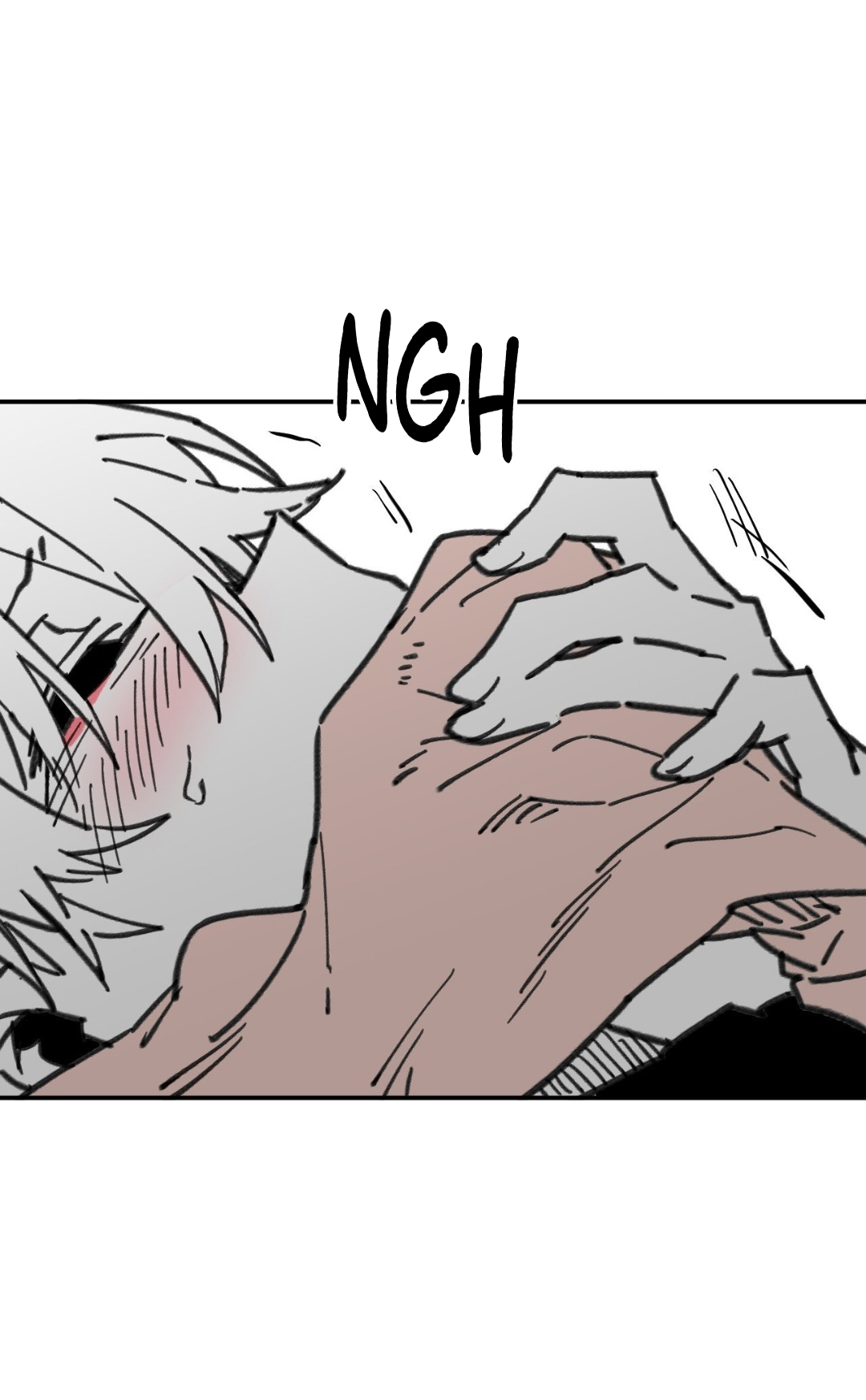 High School Boy Capitulo 77 página 17