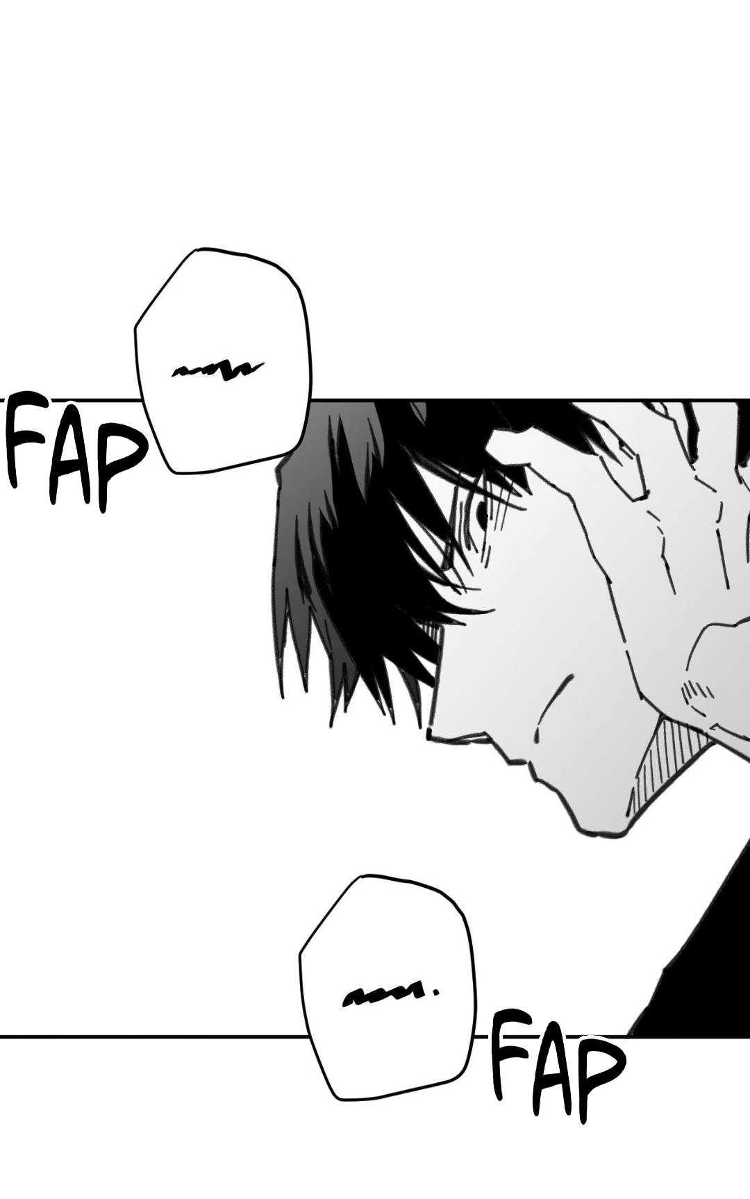 High School Boy Capitulo 77 página 21