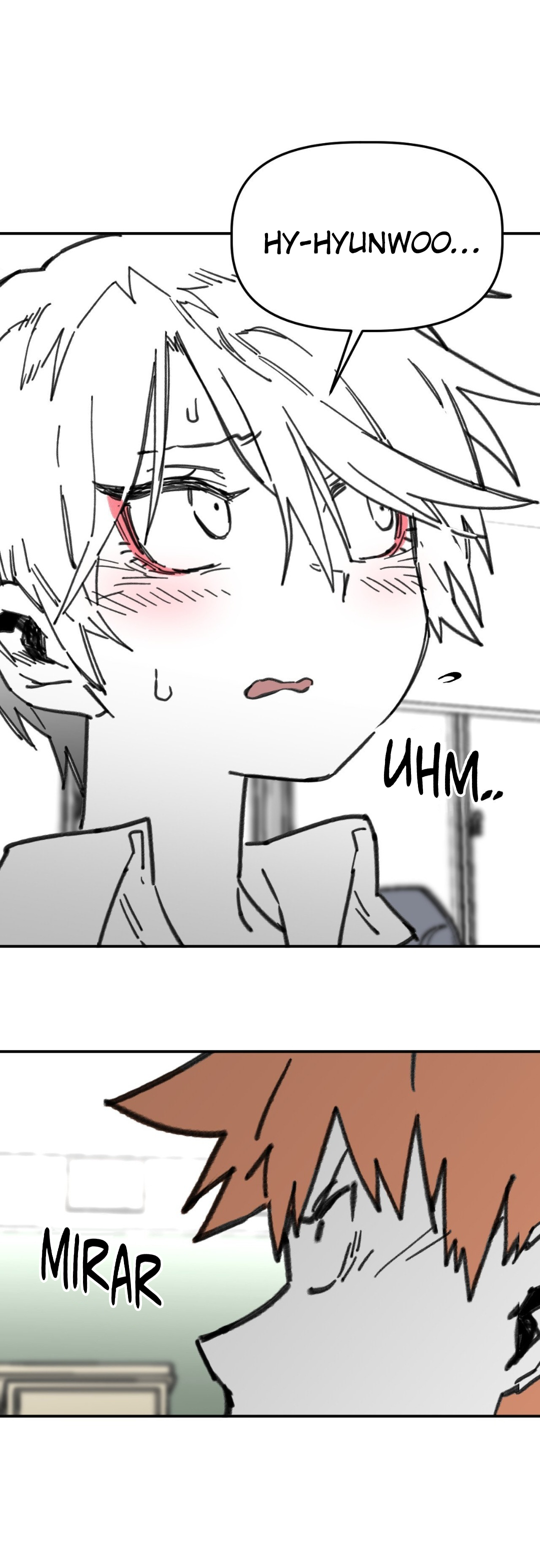 High School Boy Capitulo 77 página 36