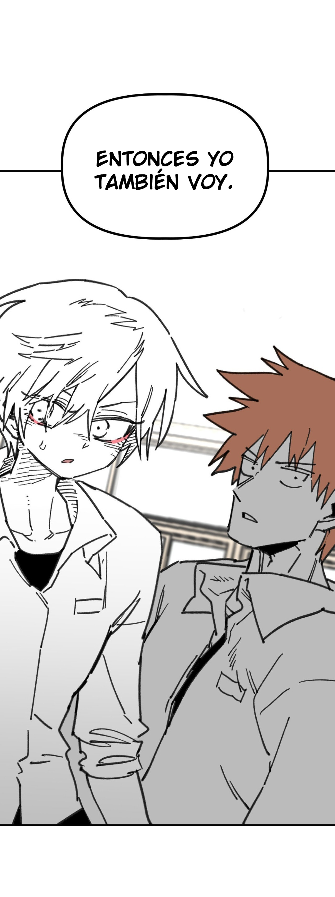 High School Boy Capitulo 77 página 39