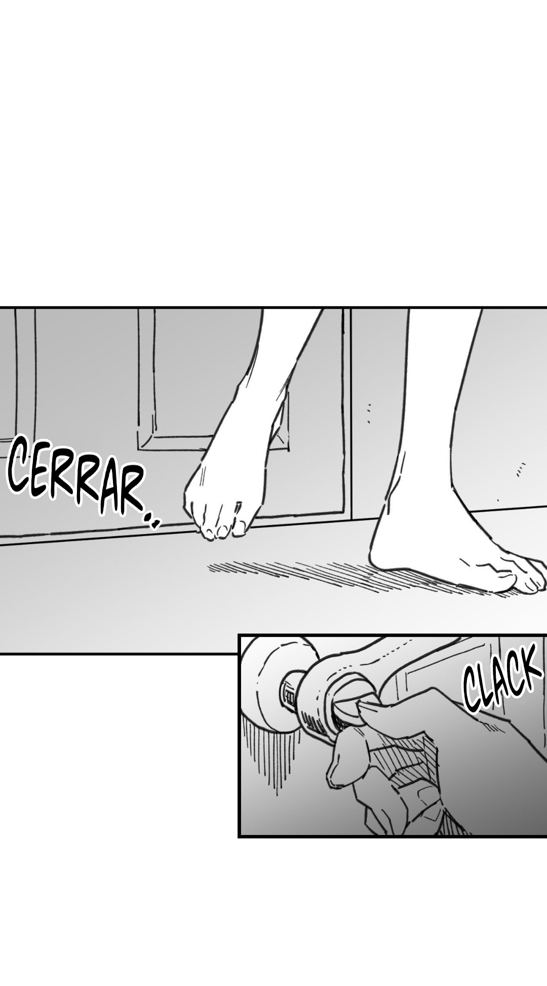 High School Boy Capitulo 77 página 6