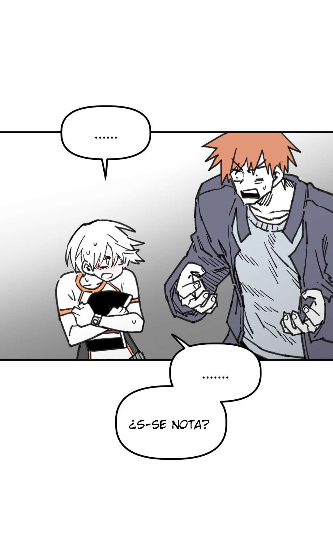 High School Boy Capitulo 77 página 63