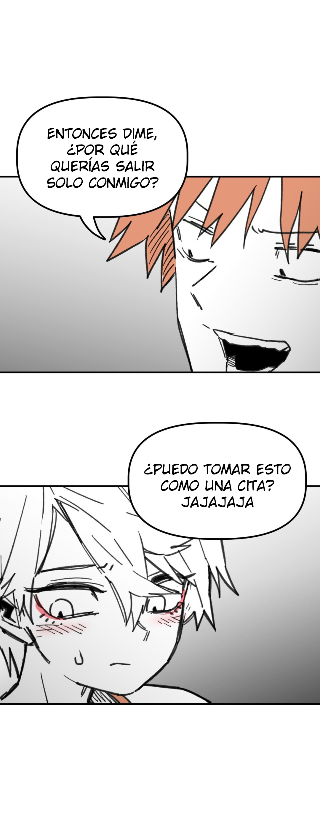 High School Boy Capitulo 77 página 68