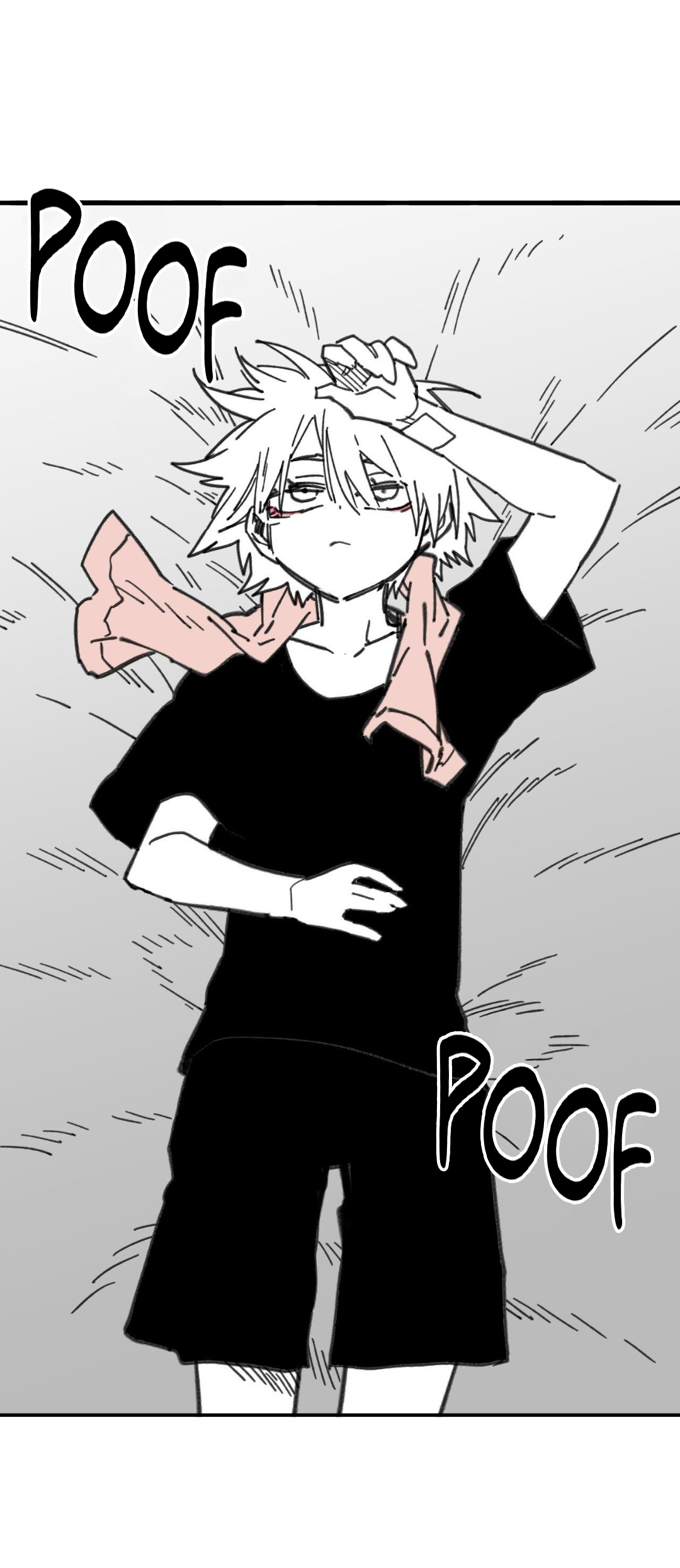 High School Boy Capitulo 77 página 7