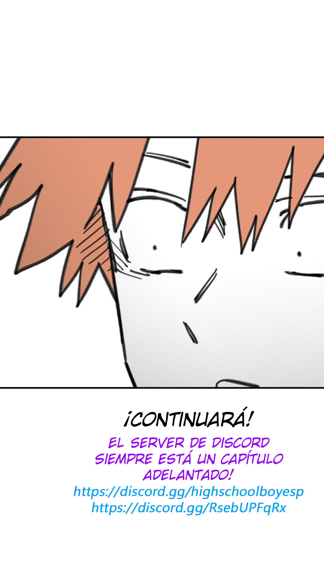 High School Boy Capitulo 77 página 70