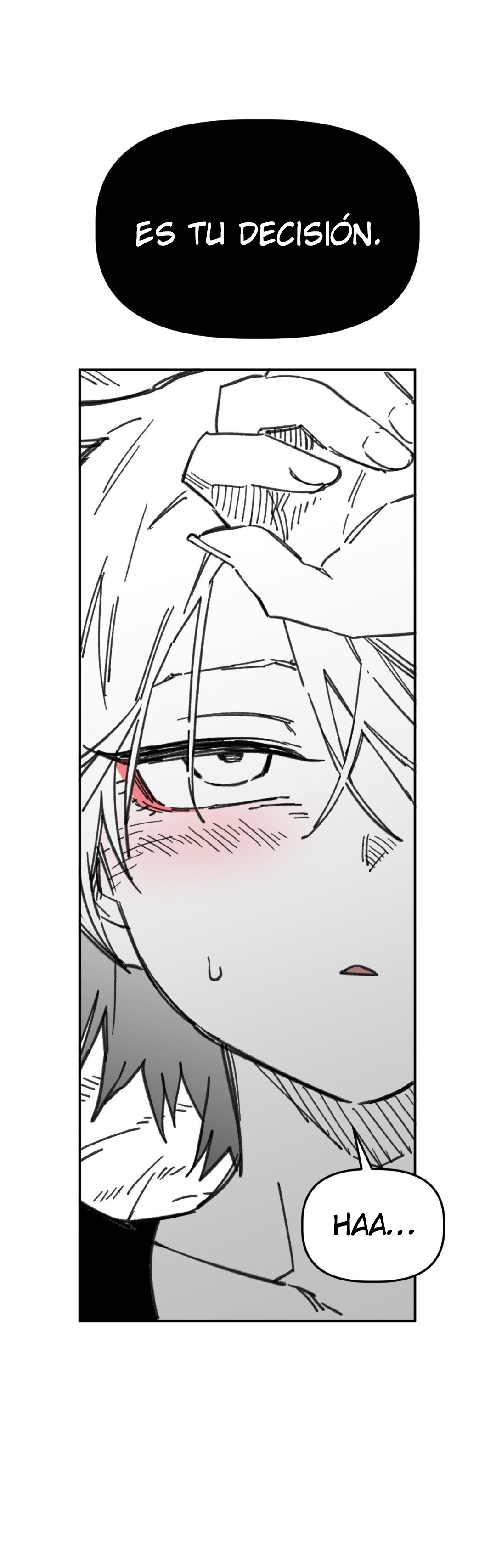 High School Boy Capitulo 77 página 9
