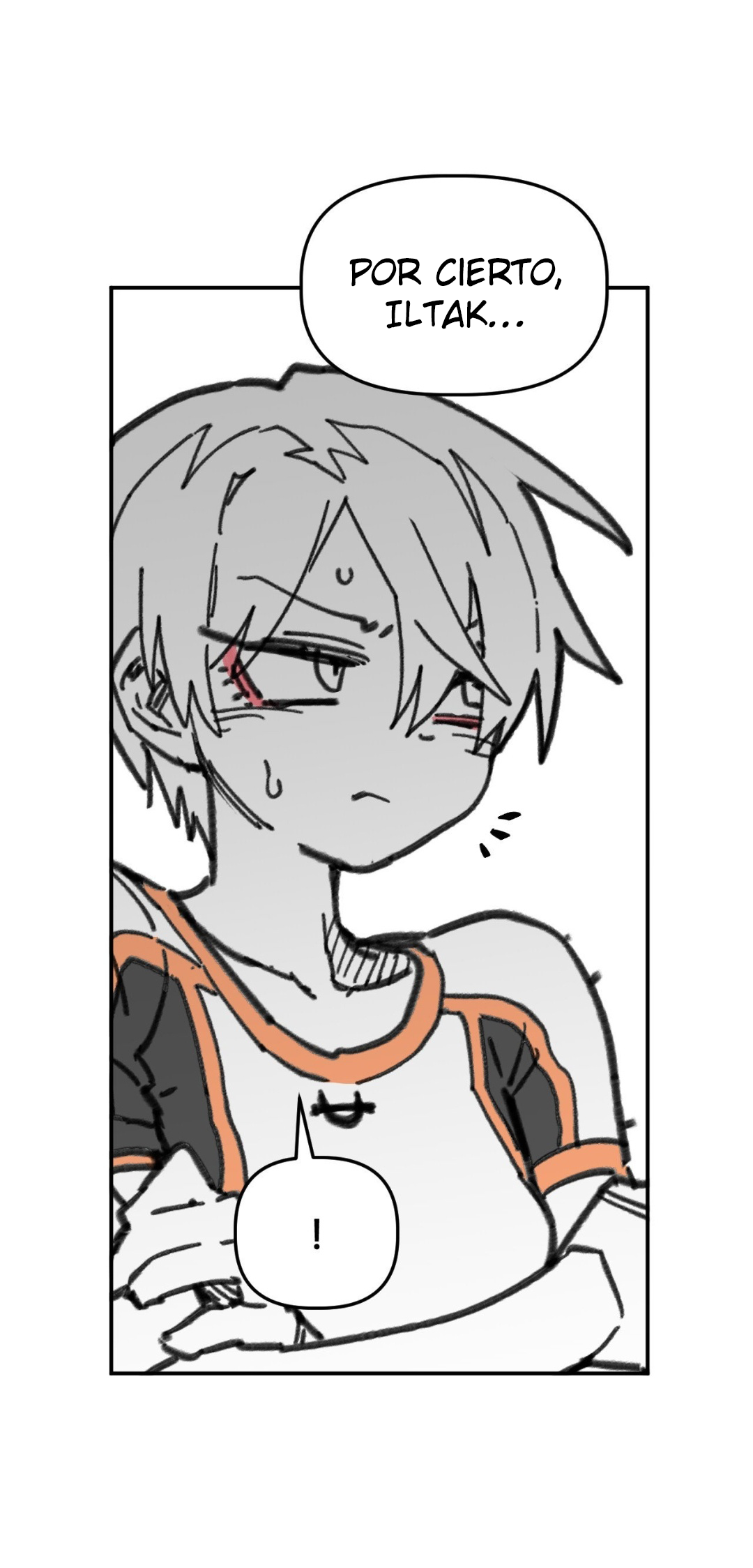 High School Boy Capitulo 78 página 10