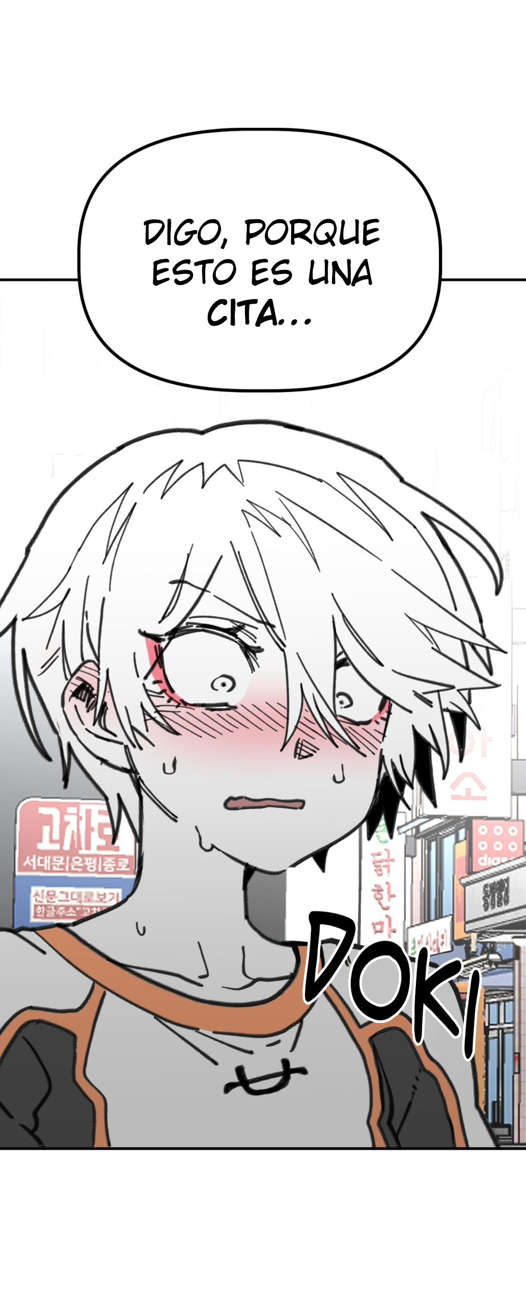 High School Boy Capitulo 78 página 12