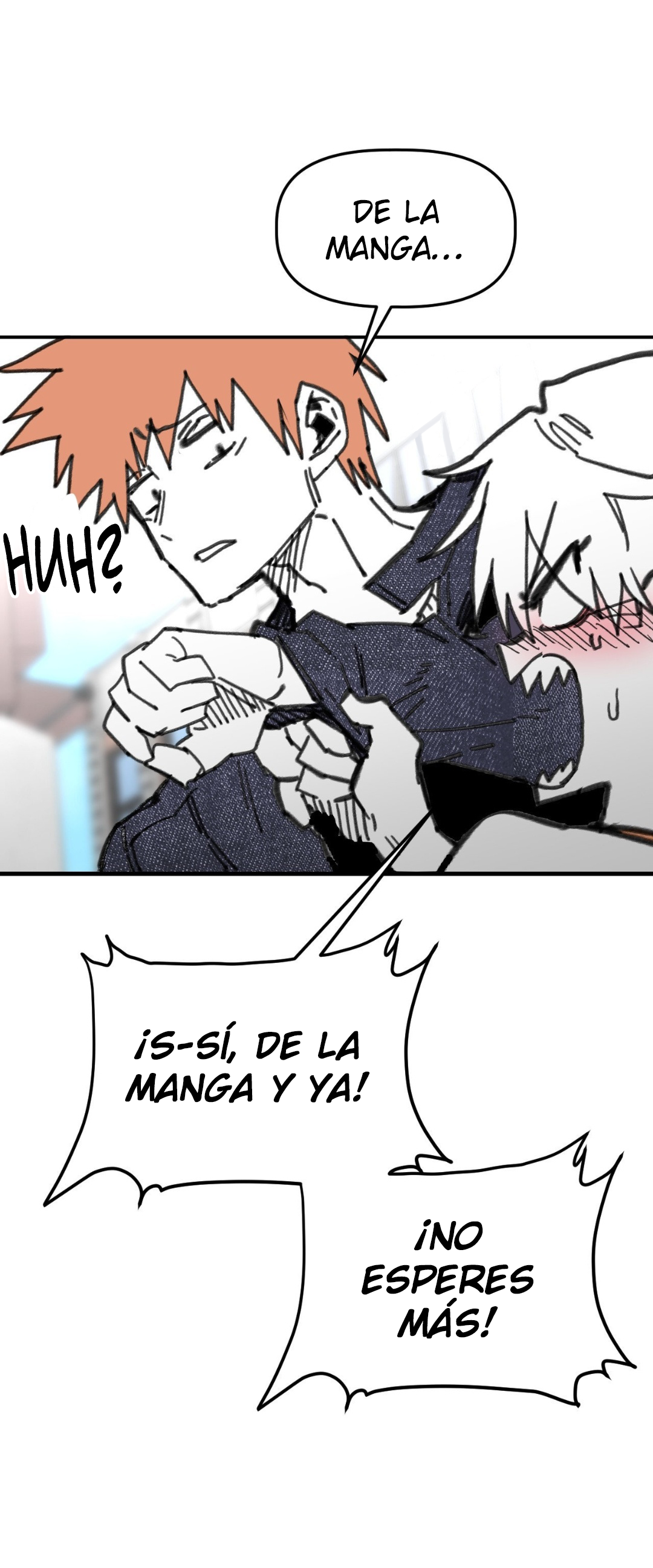 High School Boy Capitulo 78 página 24