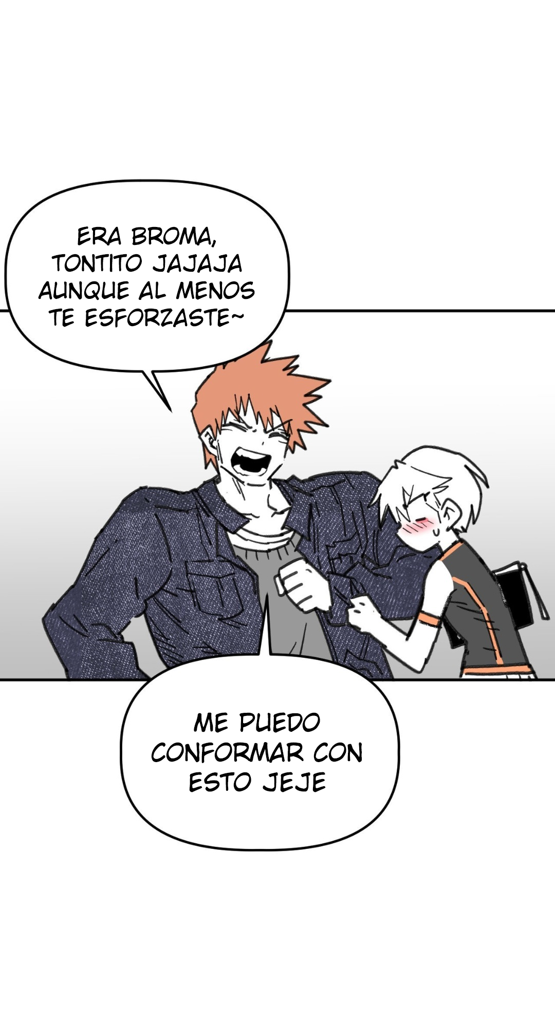 High School Boy Capitulo 78 página 25