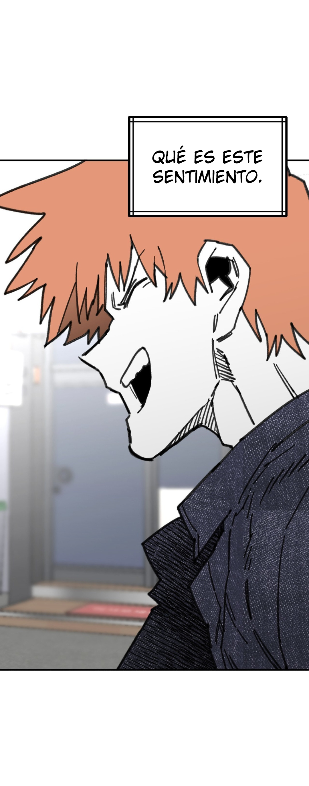 High School Boy Capitulo 78 página 28