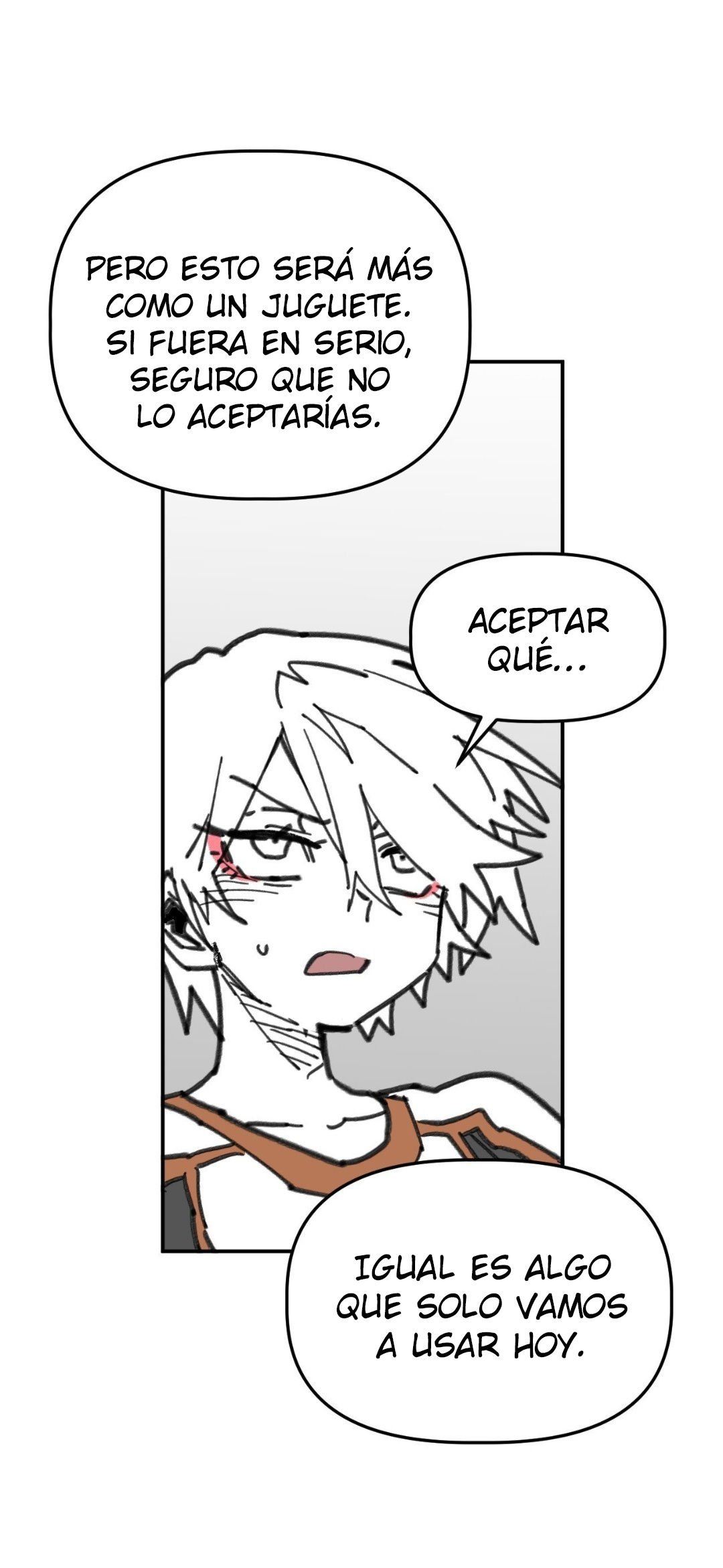 High School Boy Capitulo 78 página 34