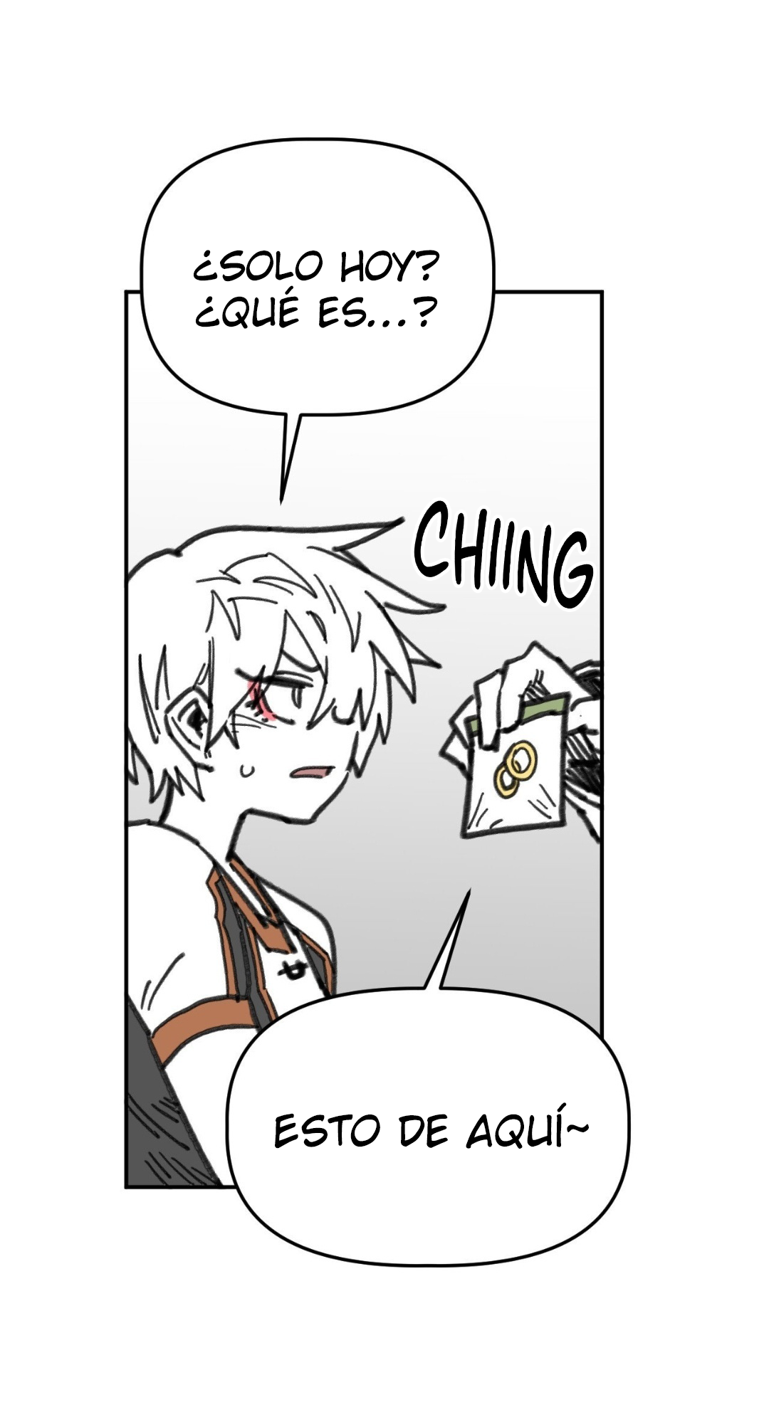 High School Boy Capitulo 78 página 35