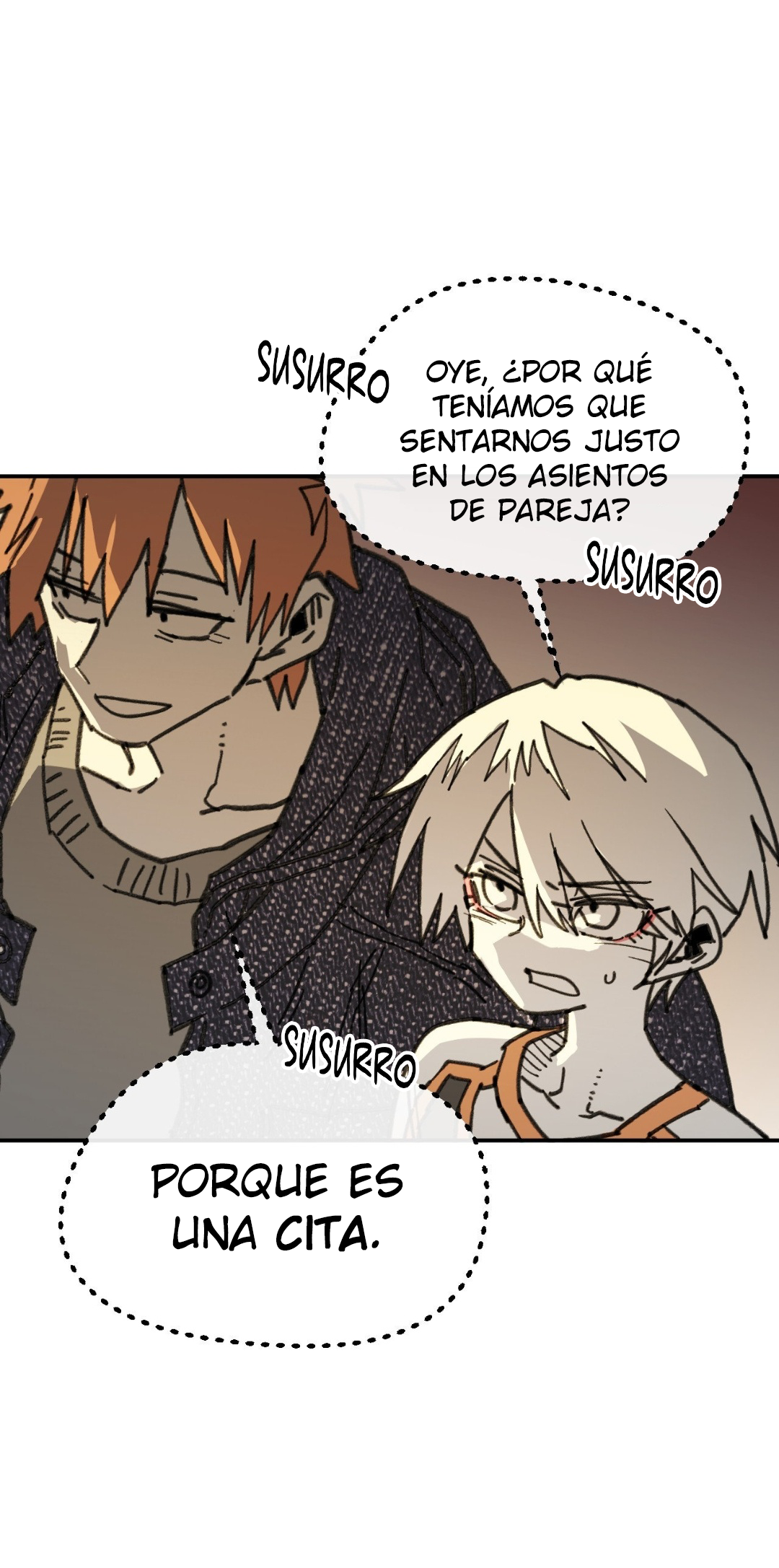 High School Boy Capitulo 78 página 47