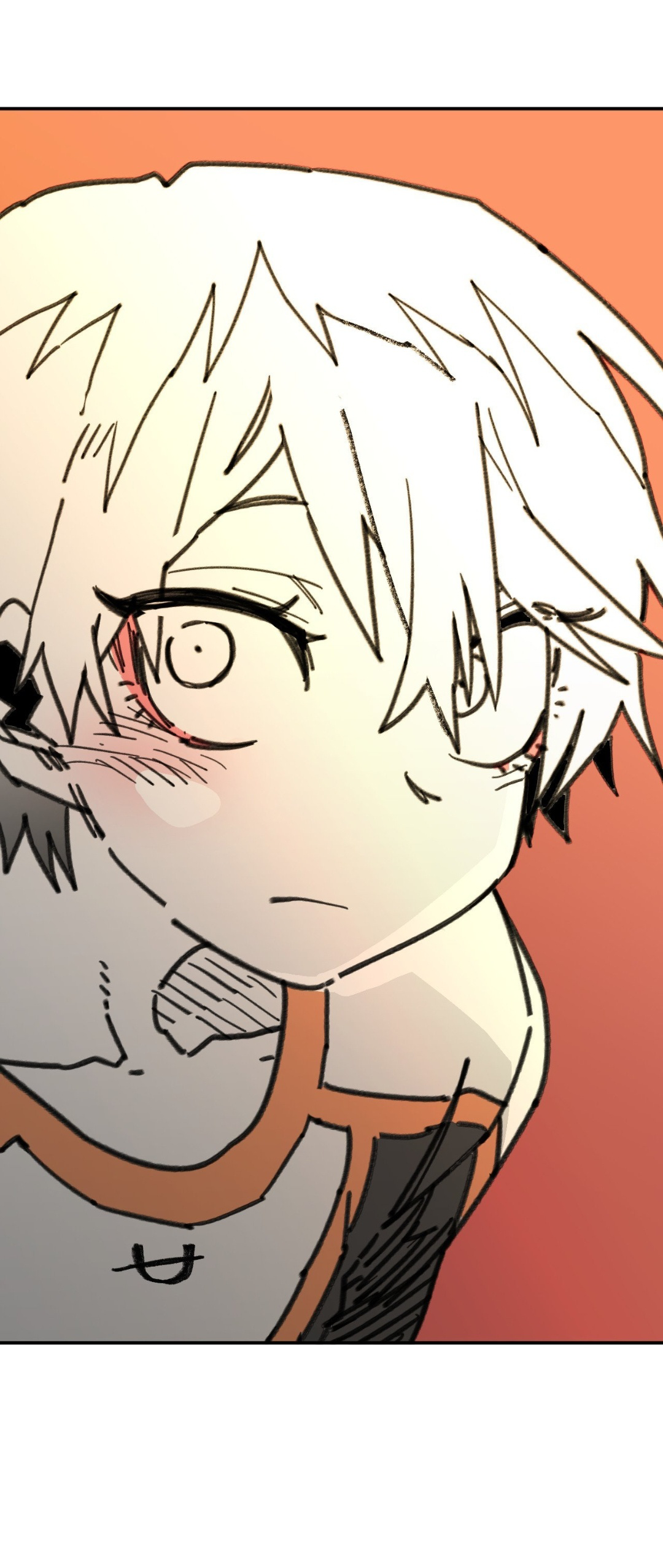 High School Boy Capitulo 78 página 51
